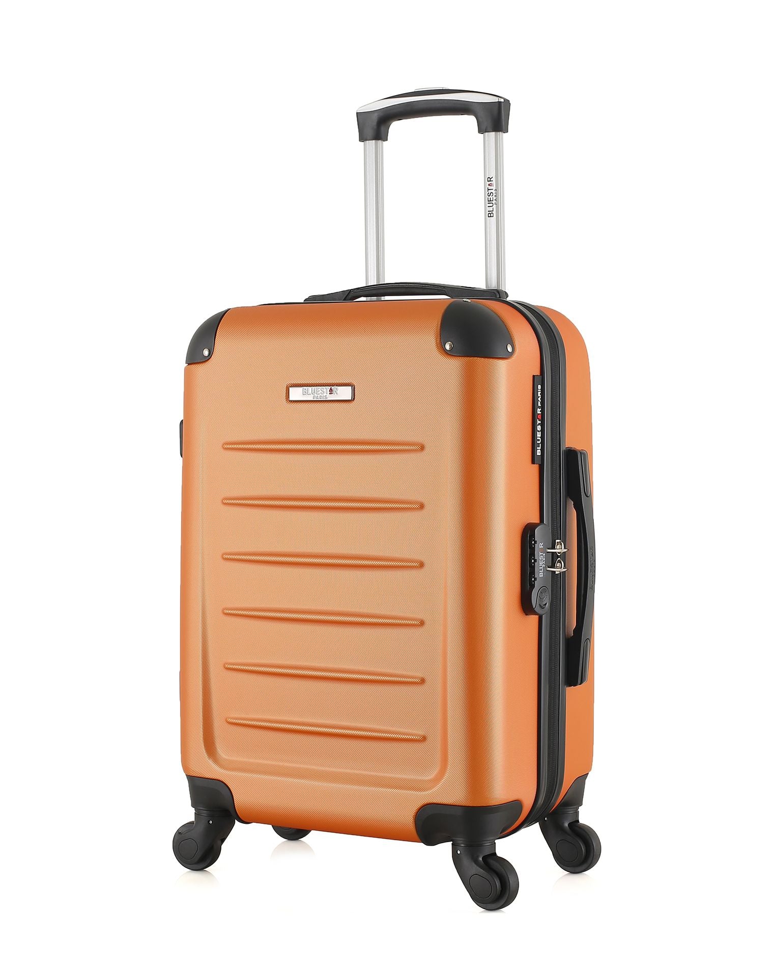 bluestar-paris-opera-55cm-valise-cabine-noire-rigide-4-roues image 7