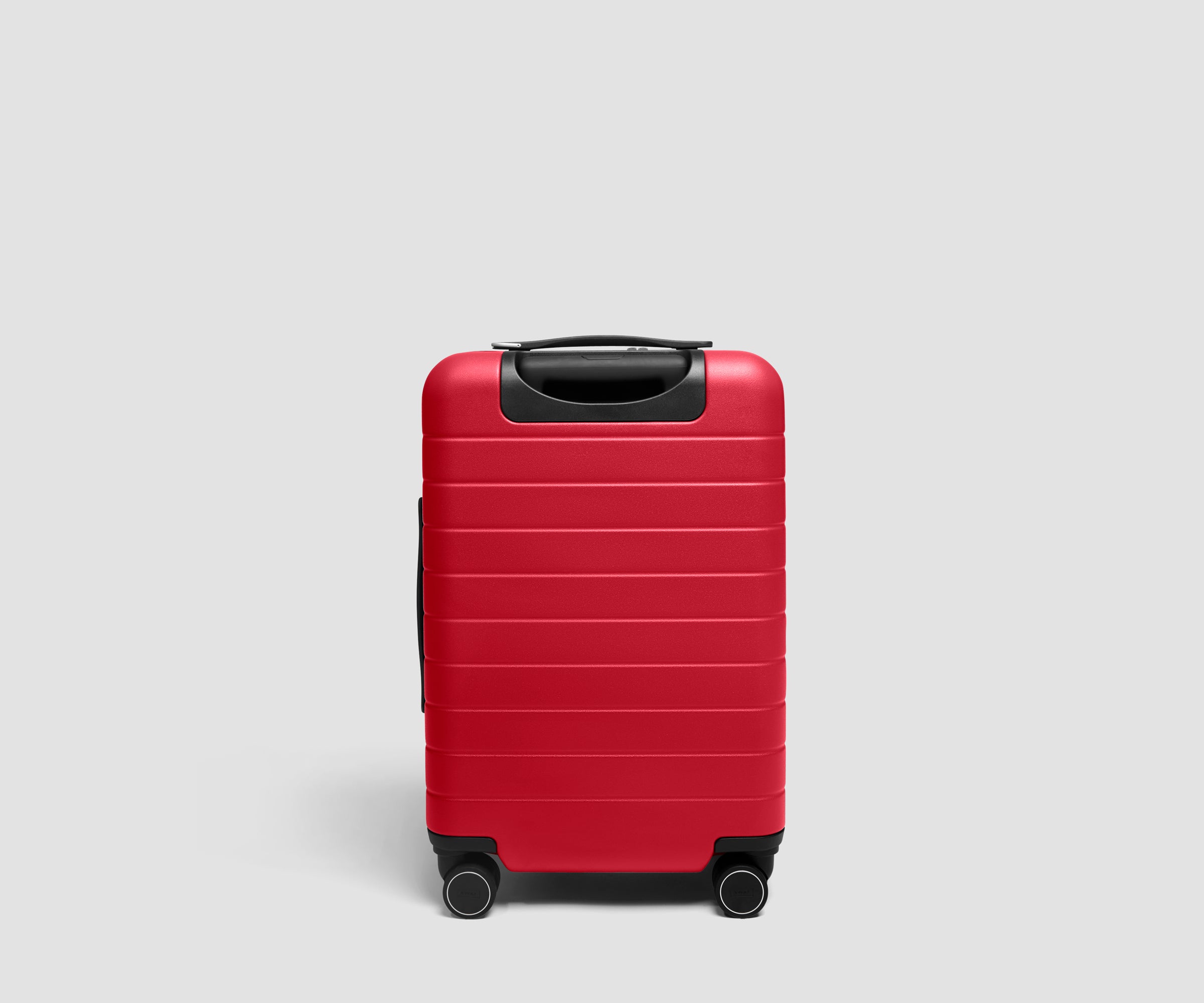 away-the-carry-on-3-valise-cabine-rigide-rouge-cherry-red image 6