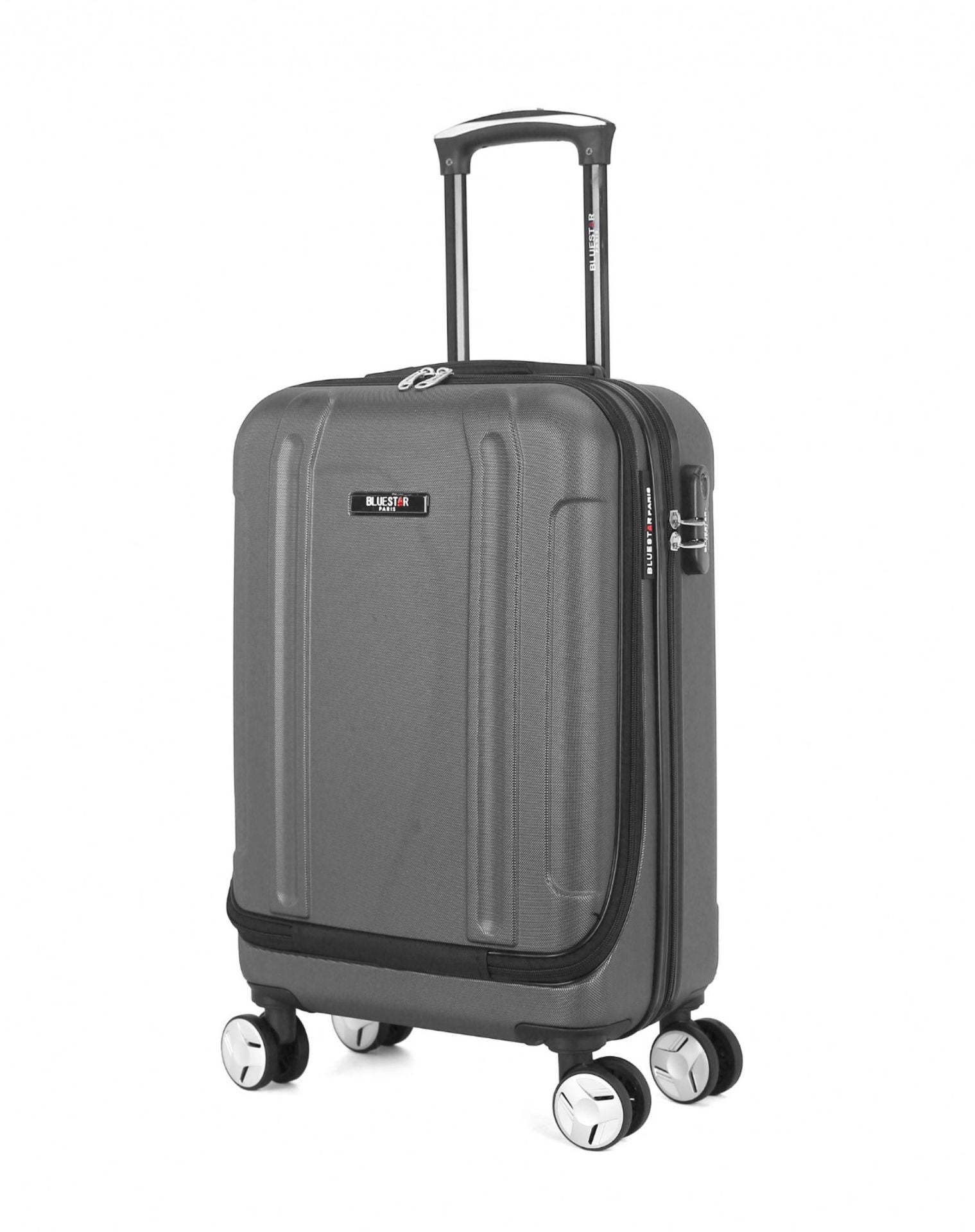 bluestar-baltimore-valise-cabine-55-cm-noire image 2