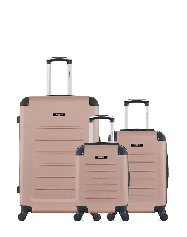 bluestar-opera-lot-3-valises-rigides-noires-abs image 1