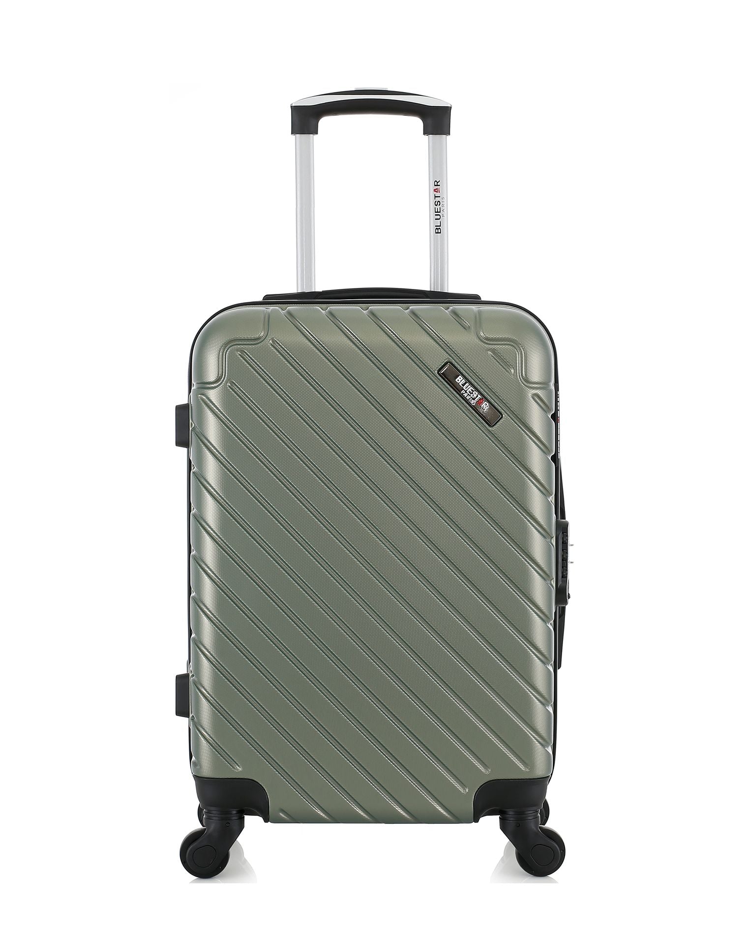 bluestar-cit-lot-2-valises-cabine-rigides-noir-abs-37l-xxs image 8