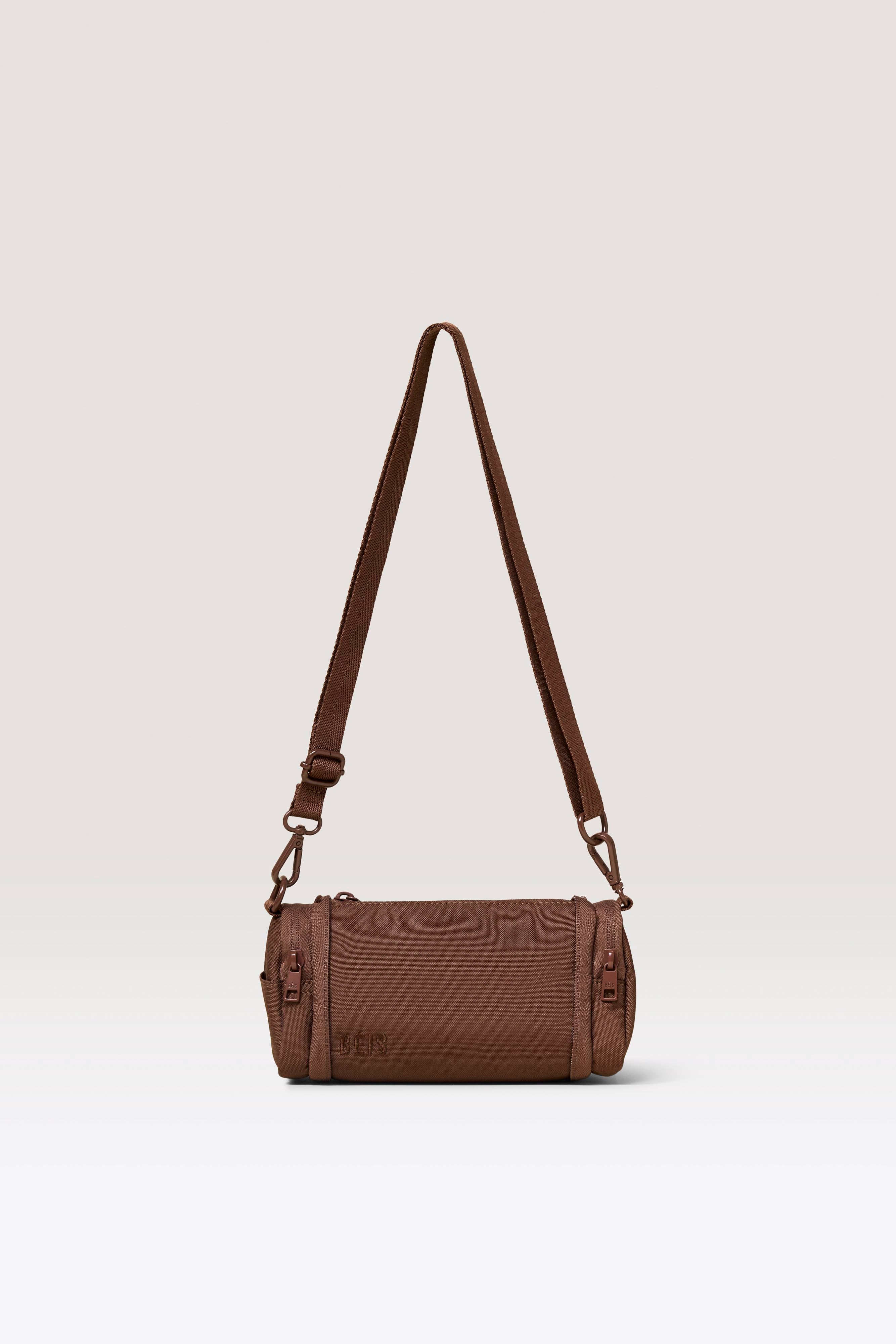 beis-crossbody-charm-mini-sac-bandouli-re-maple-extensible image 1
