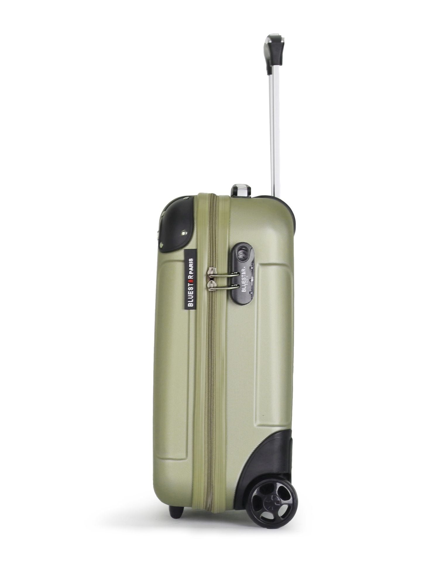 bluestar-madrid-e-valise-cabine-xs-abs-rose-dor-lowcost image 8