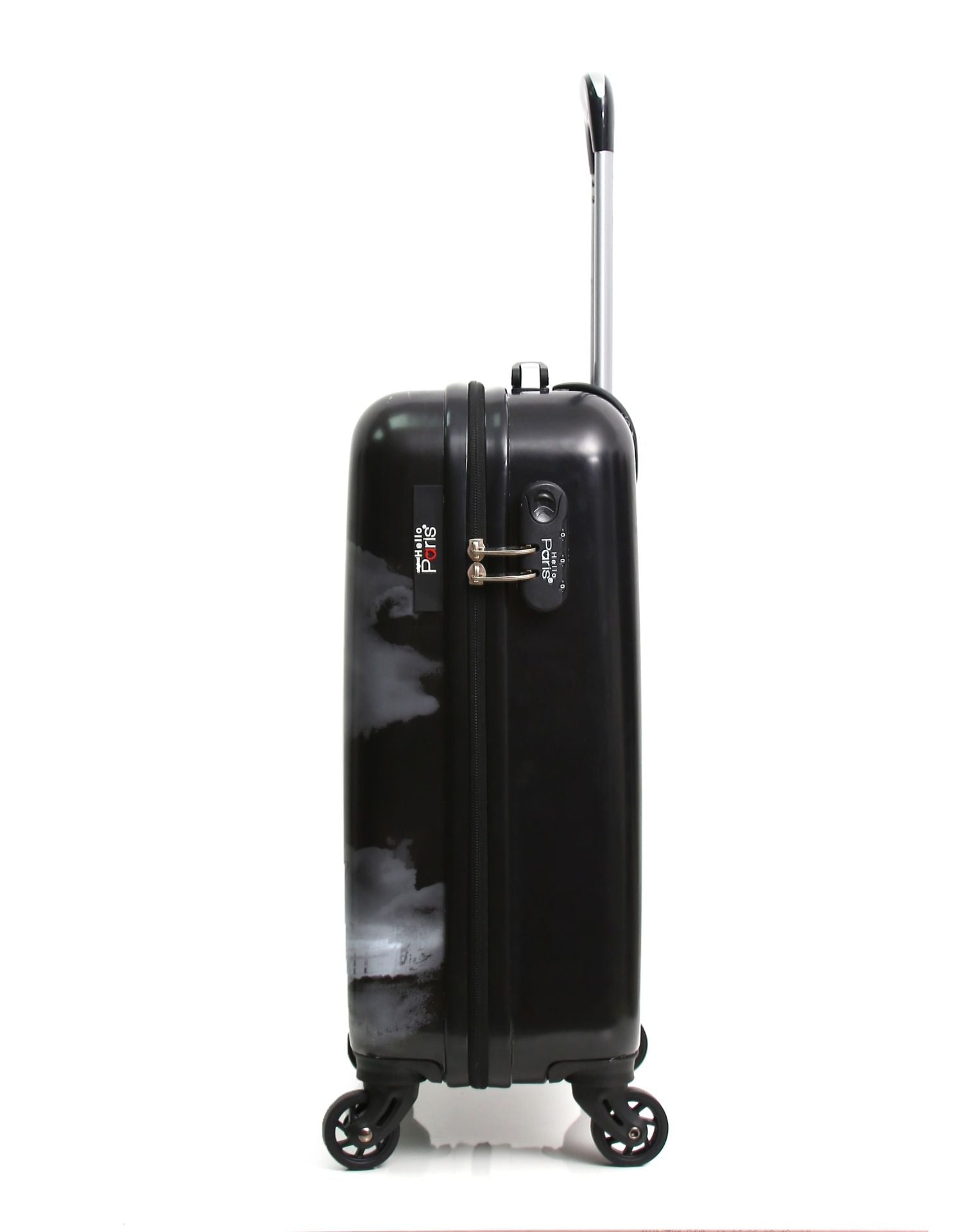 bluestar-papillon-valise-cabine-noire-55-cm image 3
