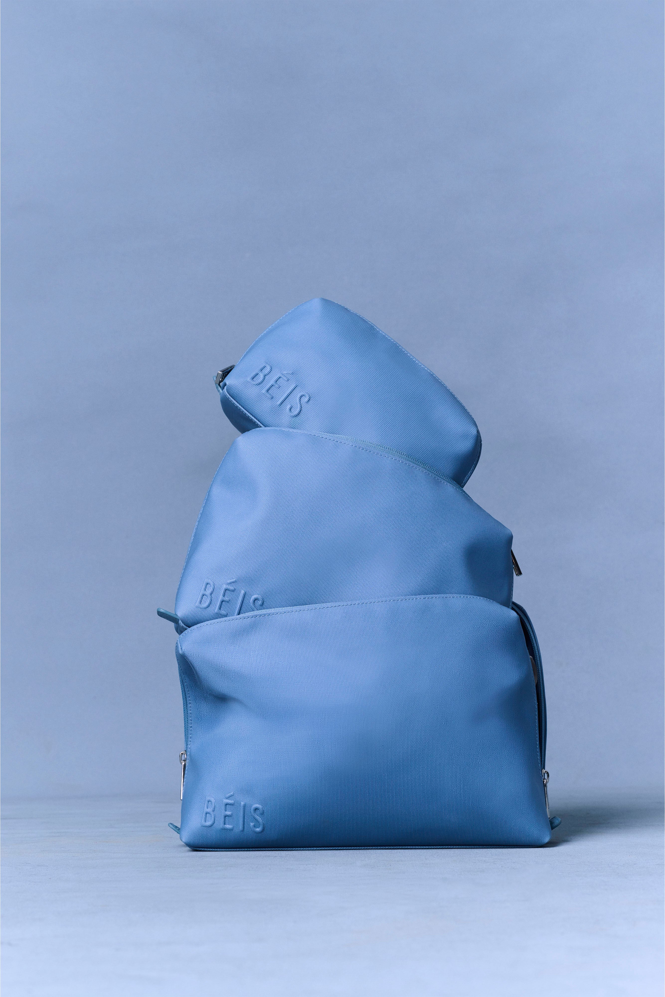 beis-medium-cosmetic-pouch-trousse-maquillage-dusty-blue image 3
