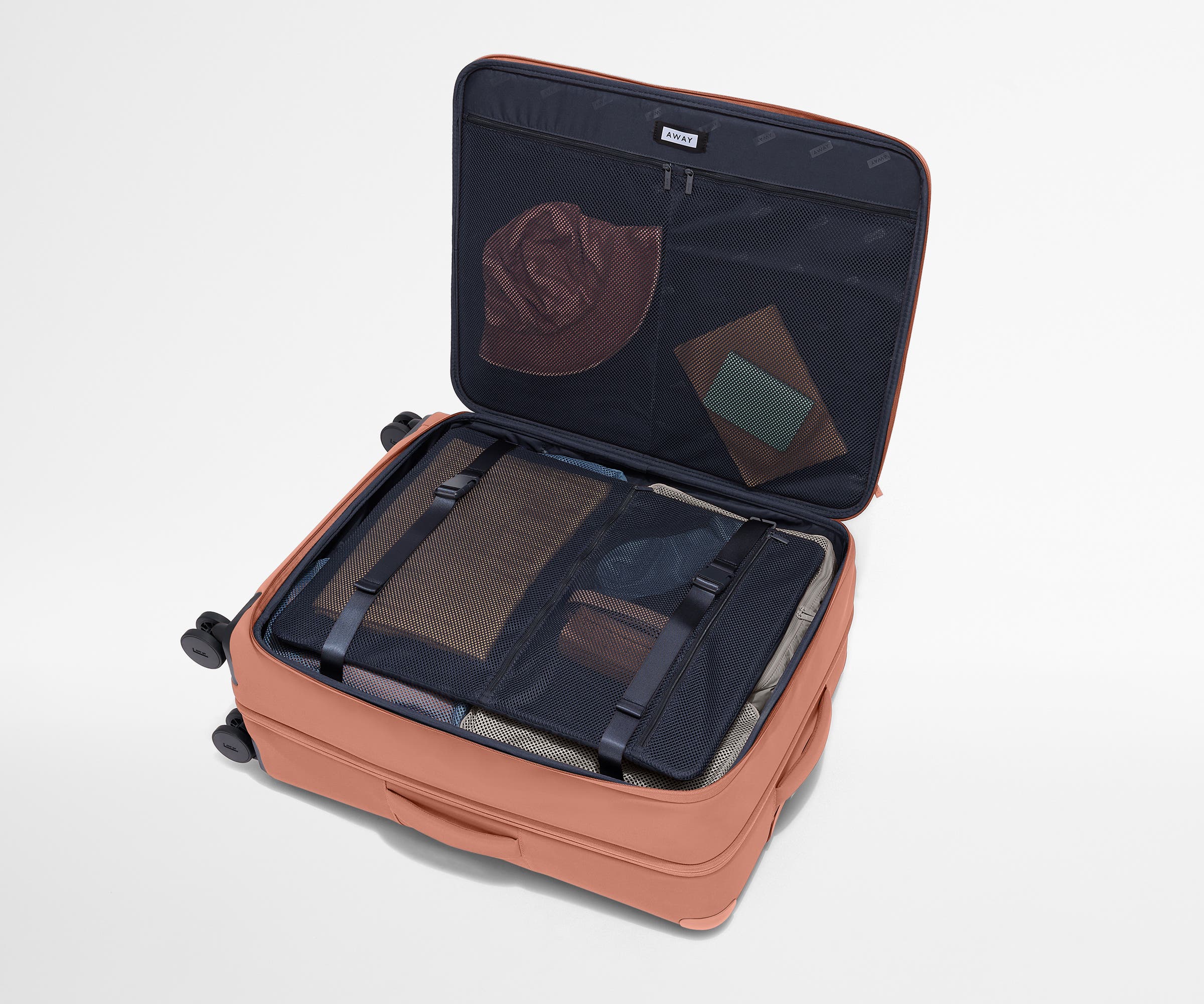 away-softside-large-valise-soute-rose-clay-pink image 5
