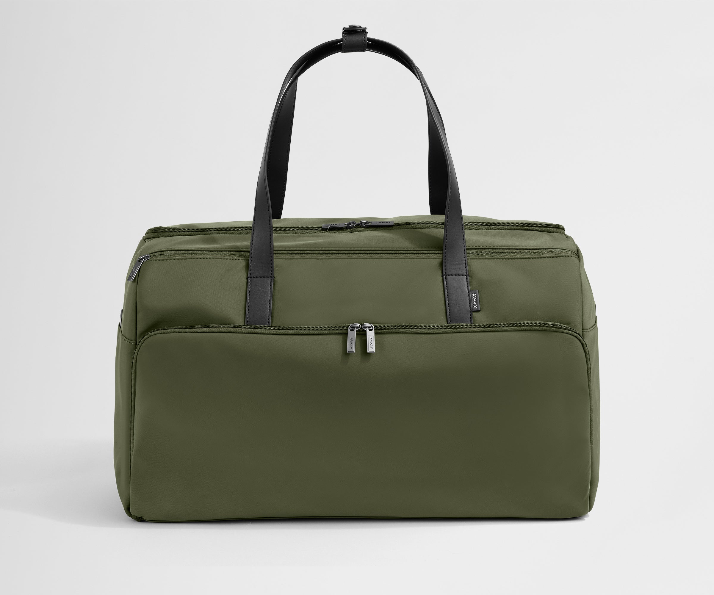 away-packed-to-impress-set-valises-voyage-organis-es image 8