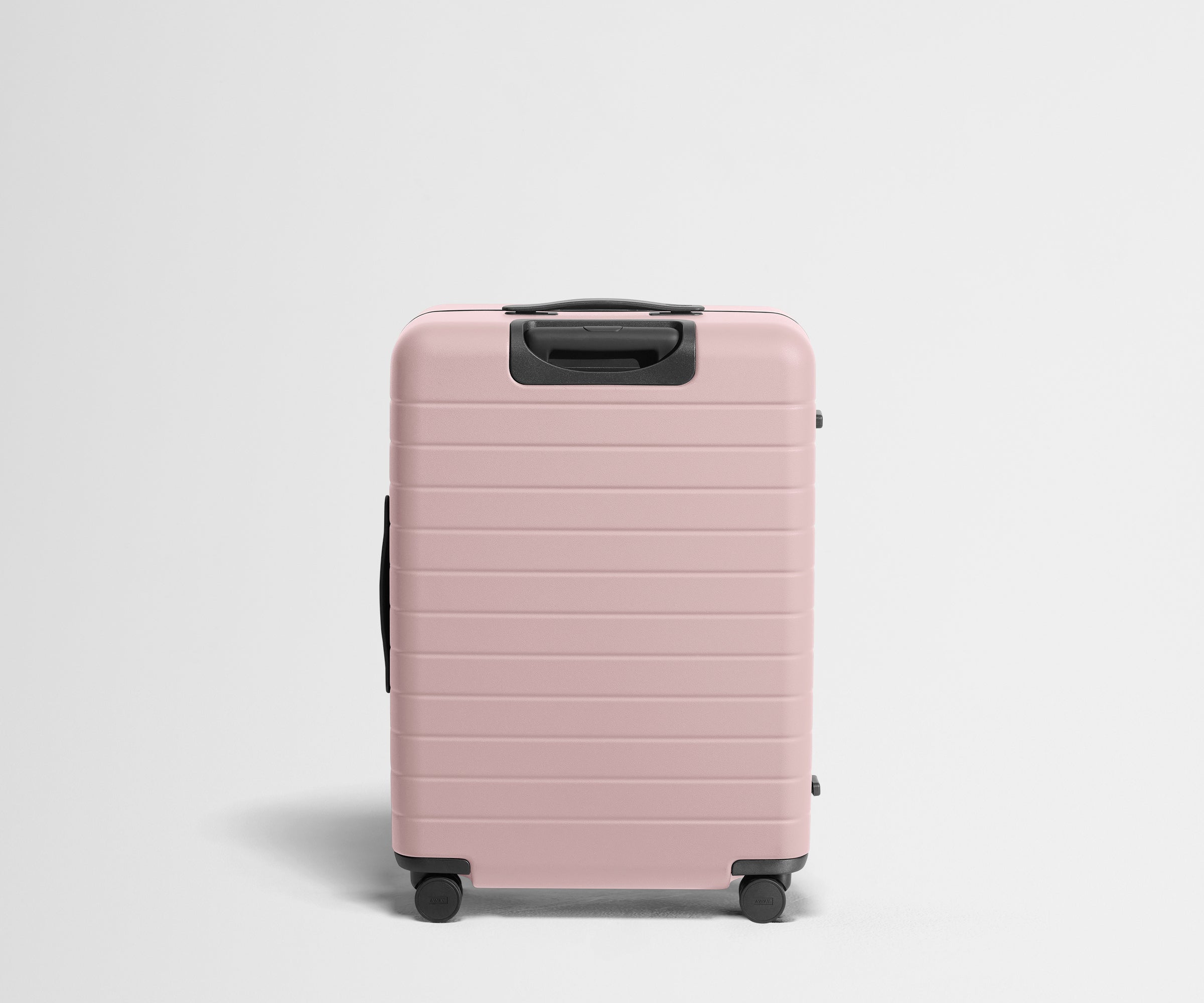 away-medium-valise-soute-rose-poudr-rigide-1-2-semaines image 6