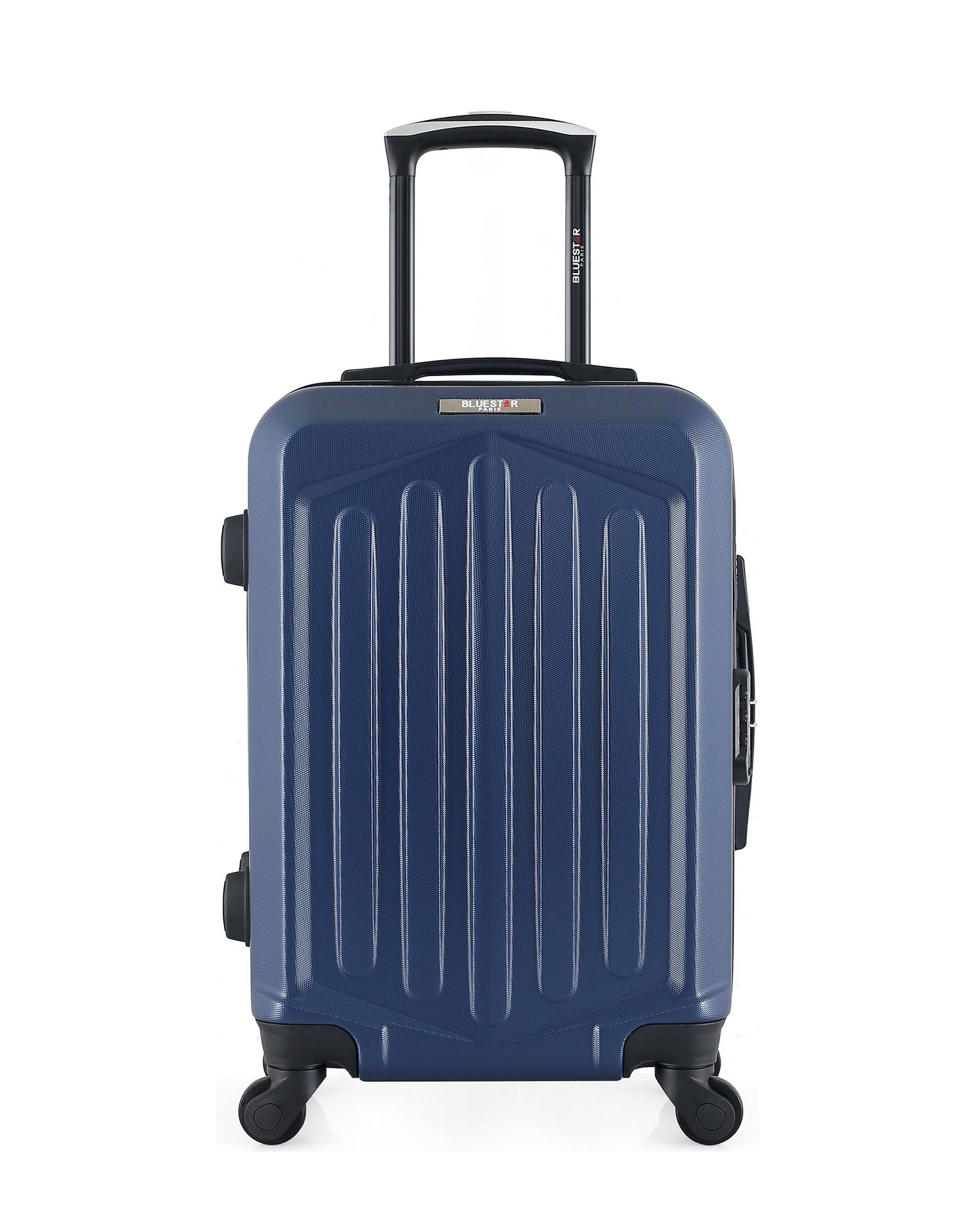 bluestar-paris-hagen-valise-cabine-noir-rigide-37l image 6