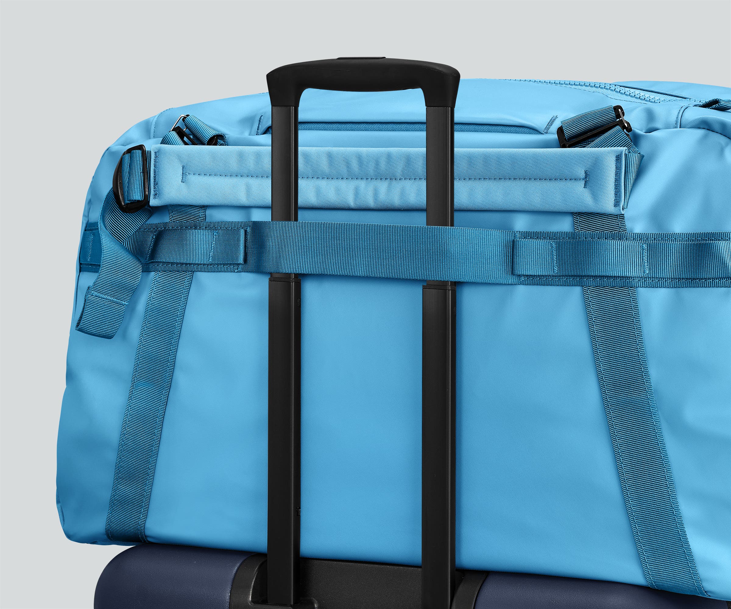 away-active-duffle-sac-voyage-55l-vivid-blue-55l image 5