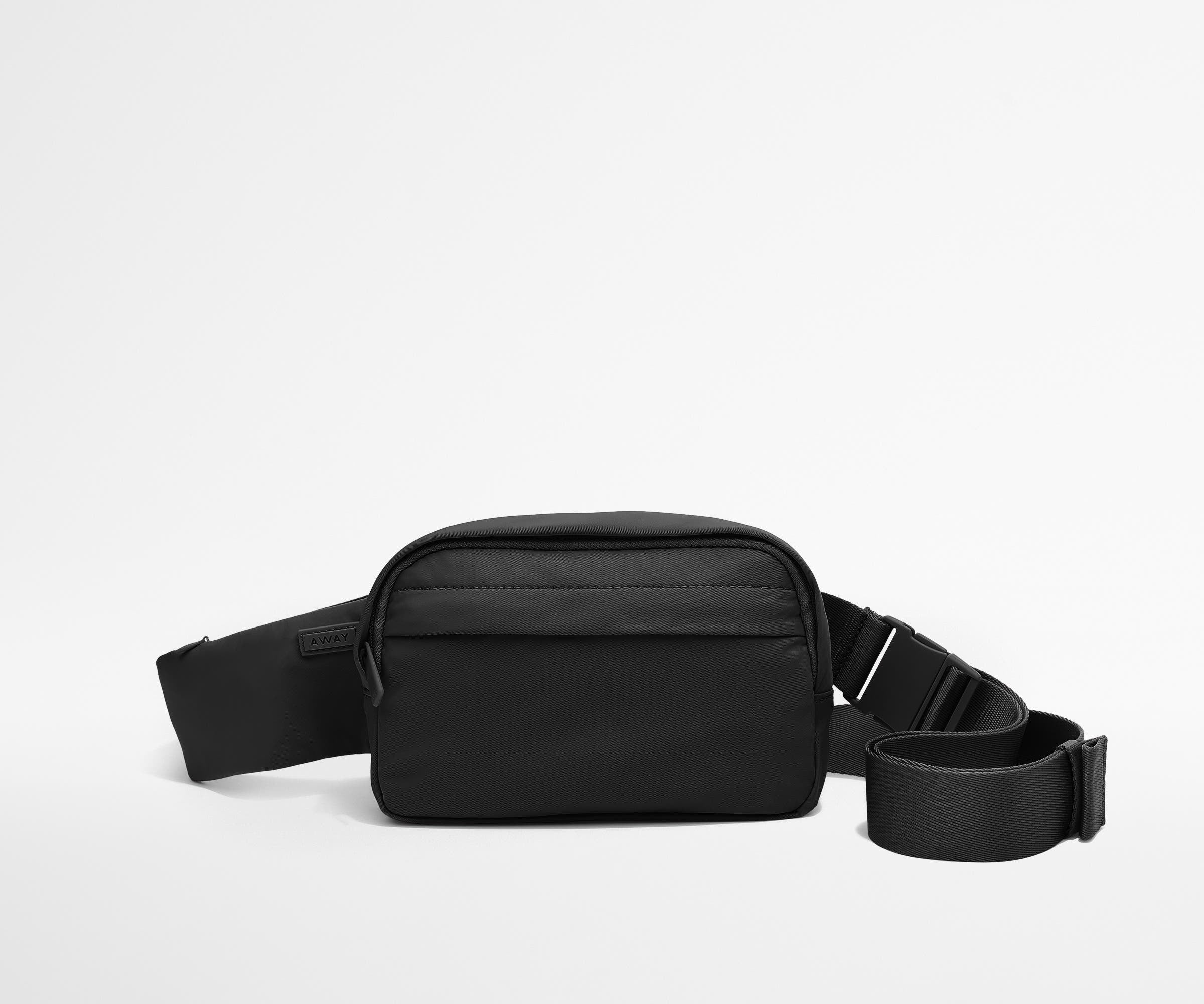 away-featherlight-sling-bag-sac-bandouli-re-jet-black-l-ger image 1