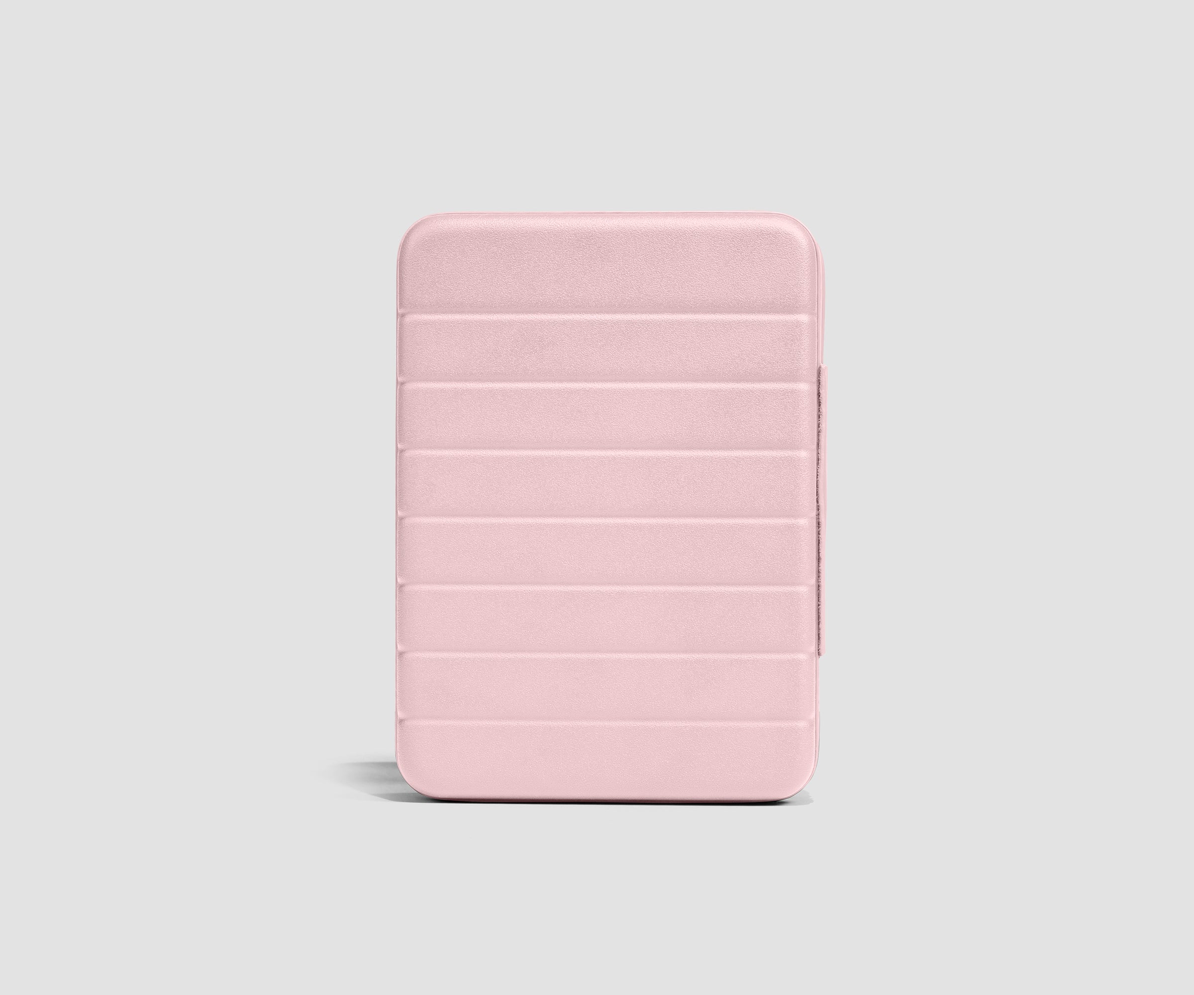 away-medium-tech-case-pochette-tech-rigide-rose-poudr image 4