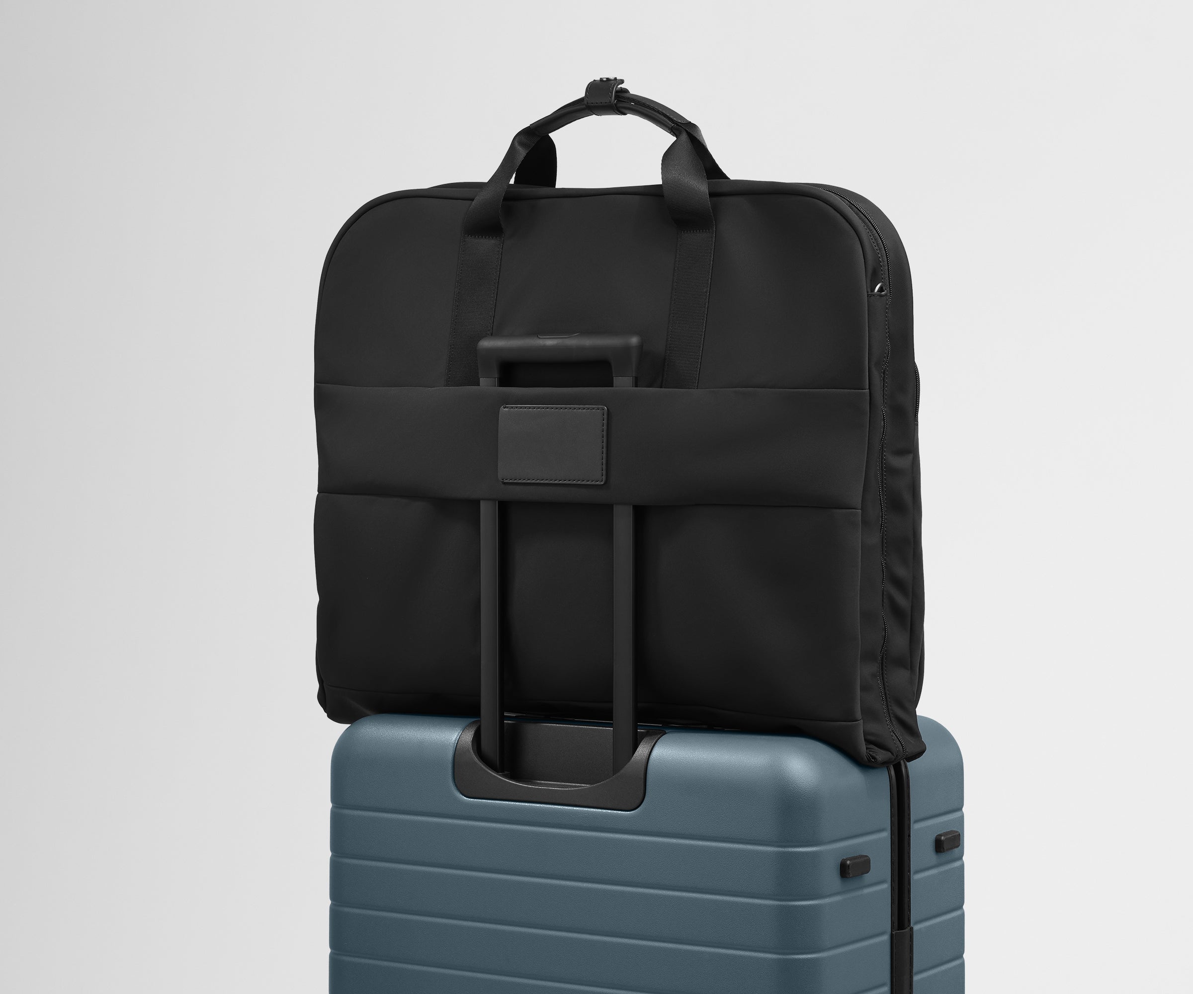 away-garment-bag-housse-de-costume-jet-black-anti-froissage image 7