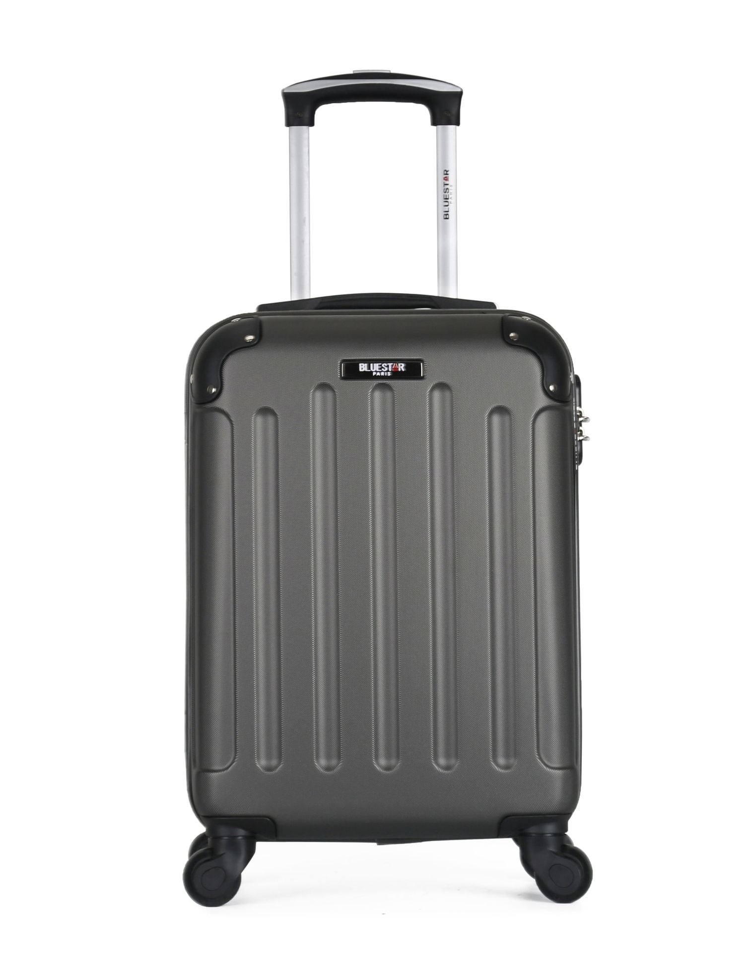 bluestar-paris-madrid-e-valise-cabine-50cm-noir-rigide-abs image 4
