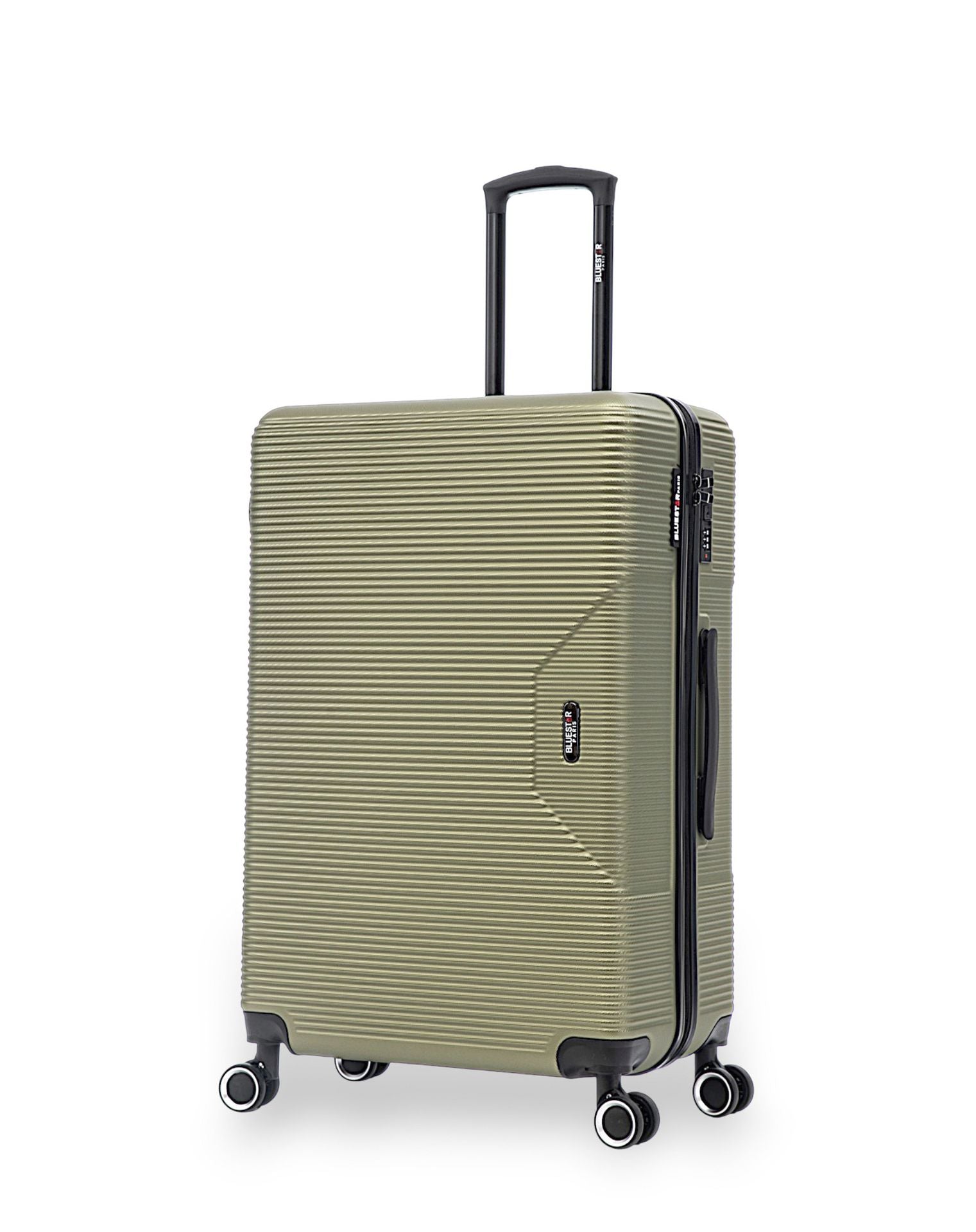 bluestar-wagram-lot-3-valises-rigides-noir-grand-cabine-44l image 4