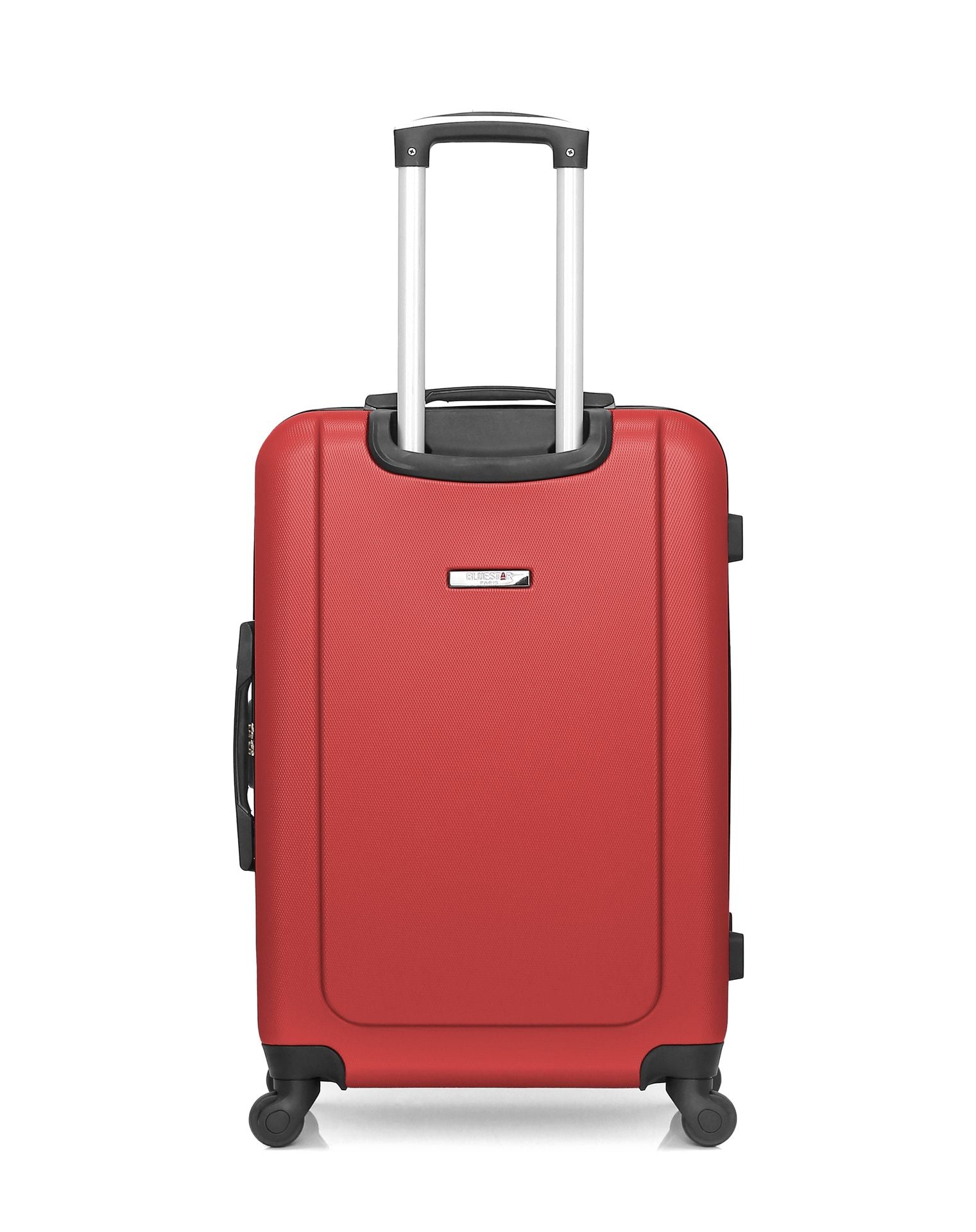 bluestar-bucarest-valise-weekend-65-cm-rigide-noir-64-l image 4