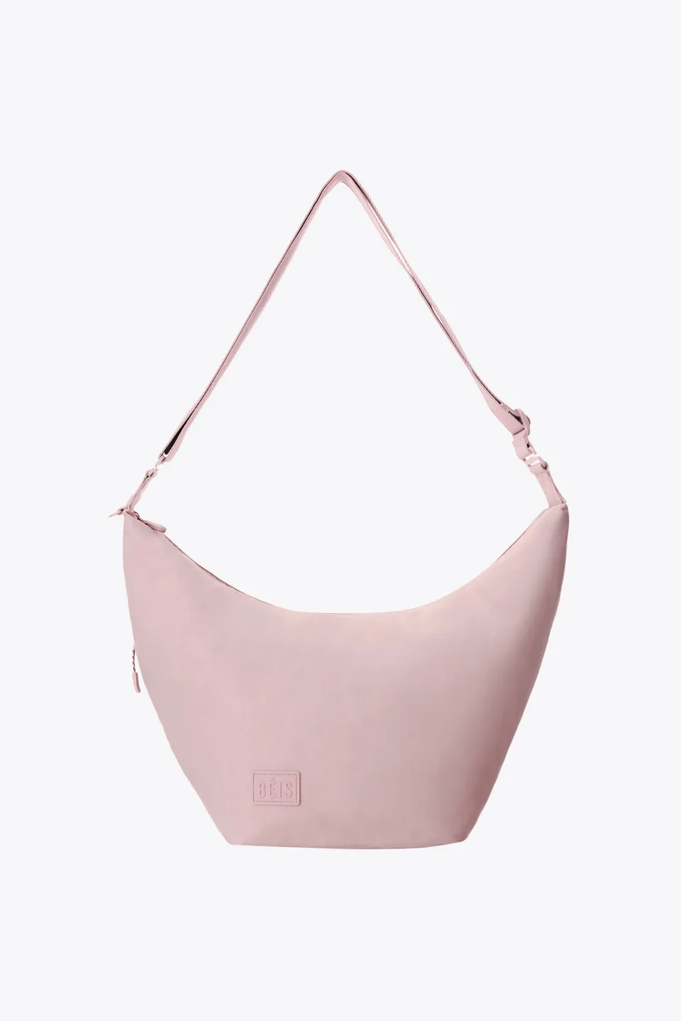beis-crescent-catchall-sac-bandouli-re-atlas-pink-coton-lavable image 1
