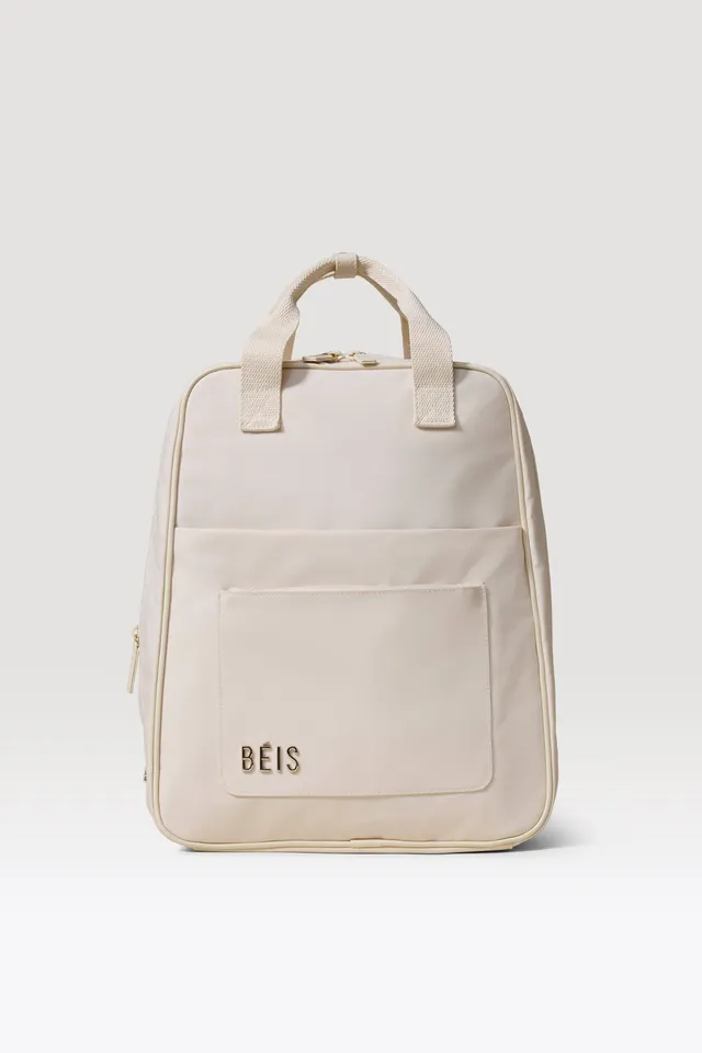 beis-expandable-beige-sac-dos-extensible-beige image 1