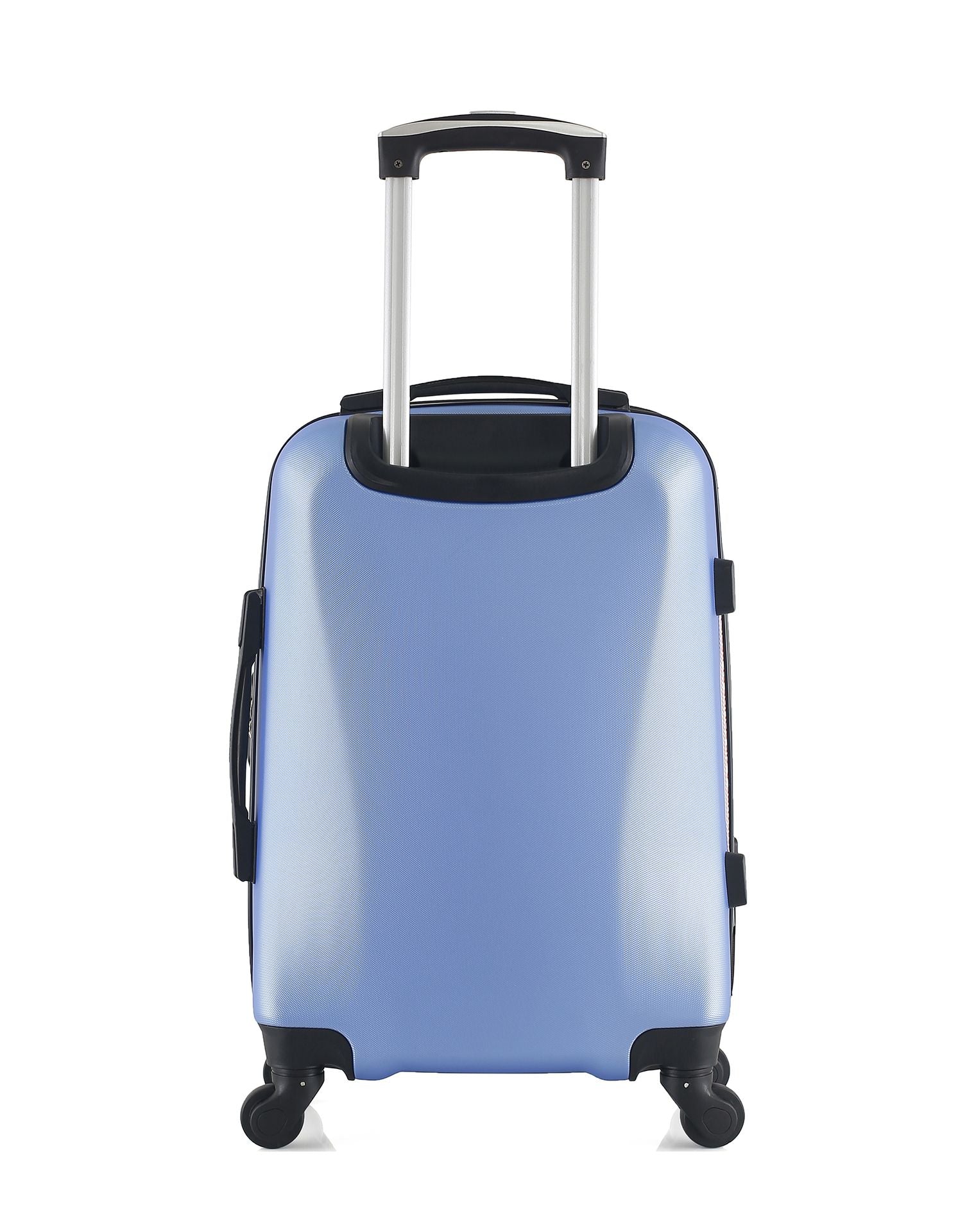 bluestar-paris-garibaldi-valise-cabine-noir-coque-abs image 7