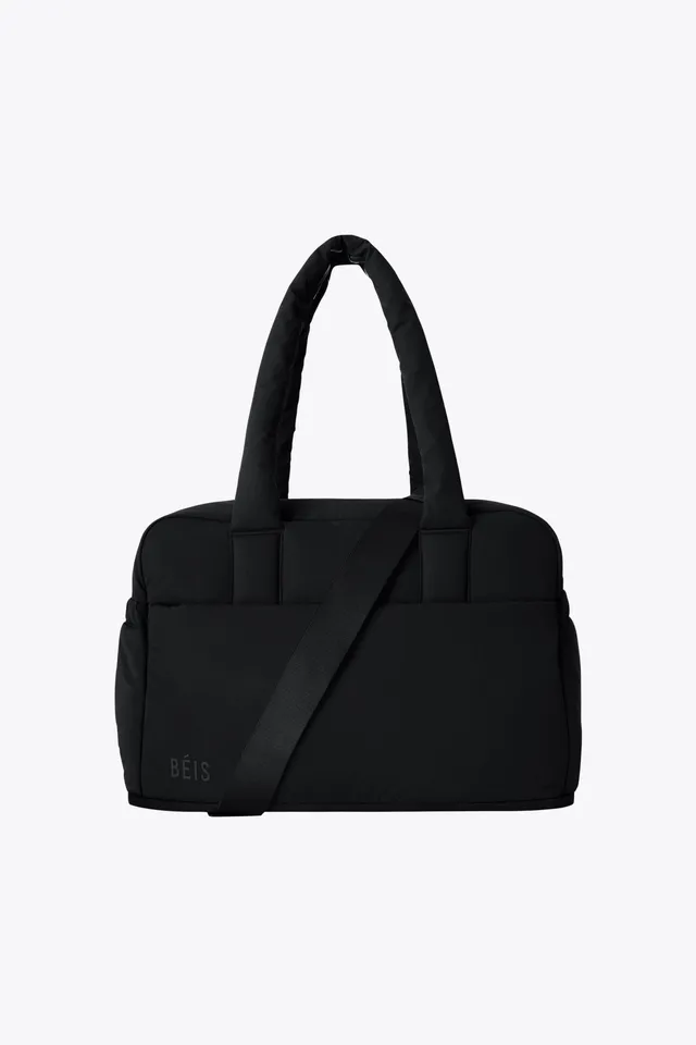 beis-duffle-air-sac-de-voyage-charcoal-l-ger image 1