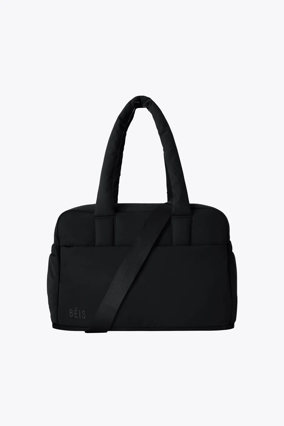beis-duffle-air-sac-de-voyage-charcoal-l-ger image 1