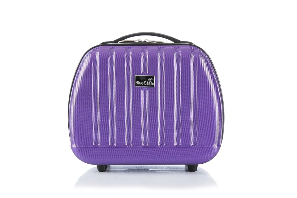 bluestar-paris-prague-k-vanity-violet-rigide-compartiments image 1