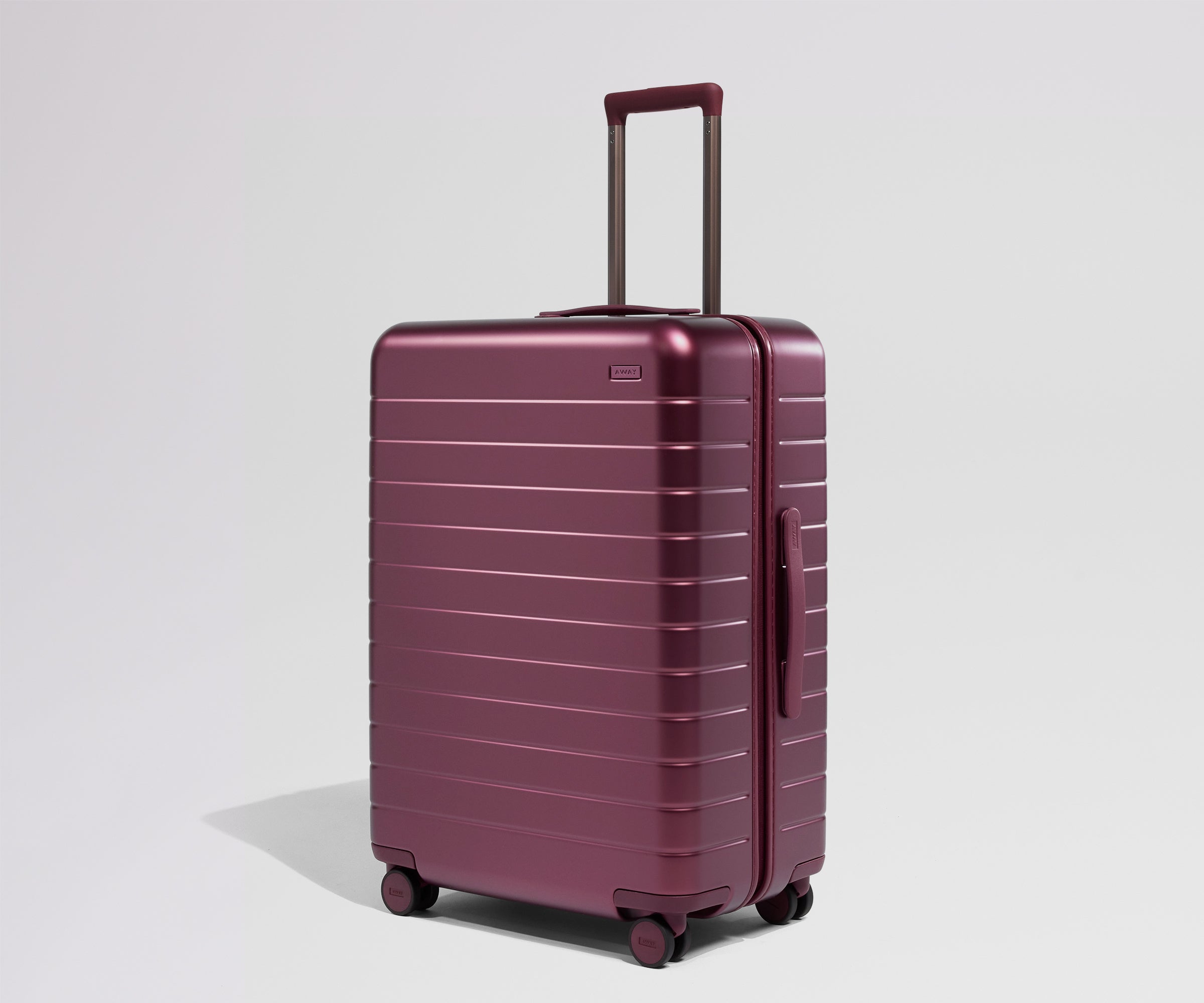 away-the-medium-valise-soute-ruby-haze image 1
