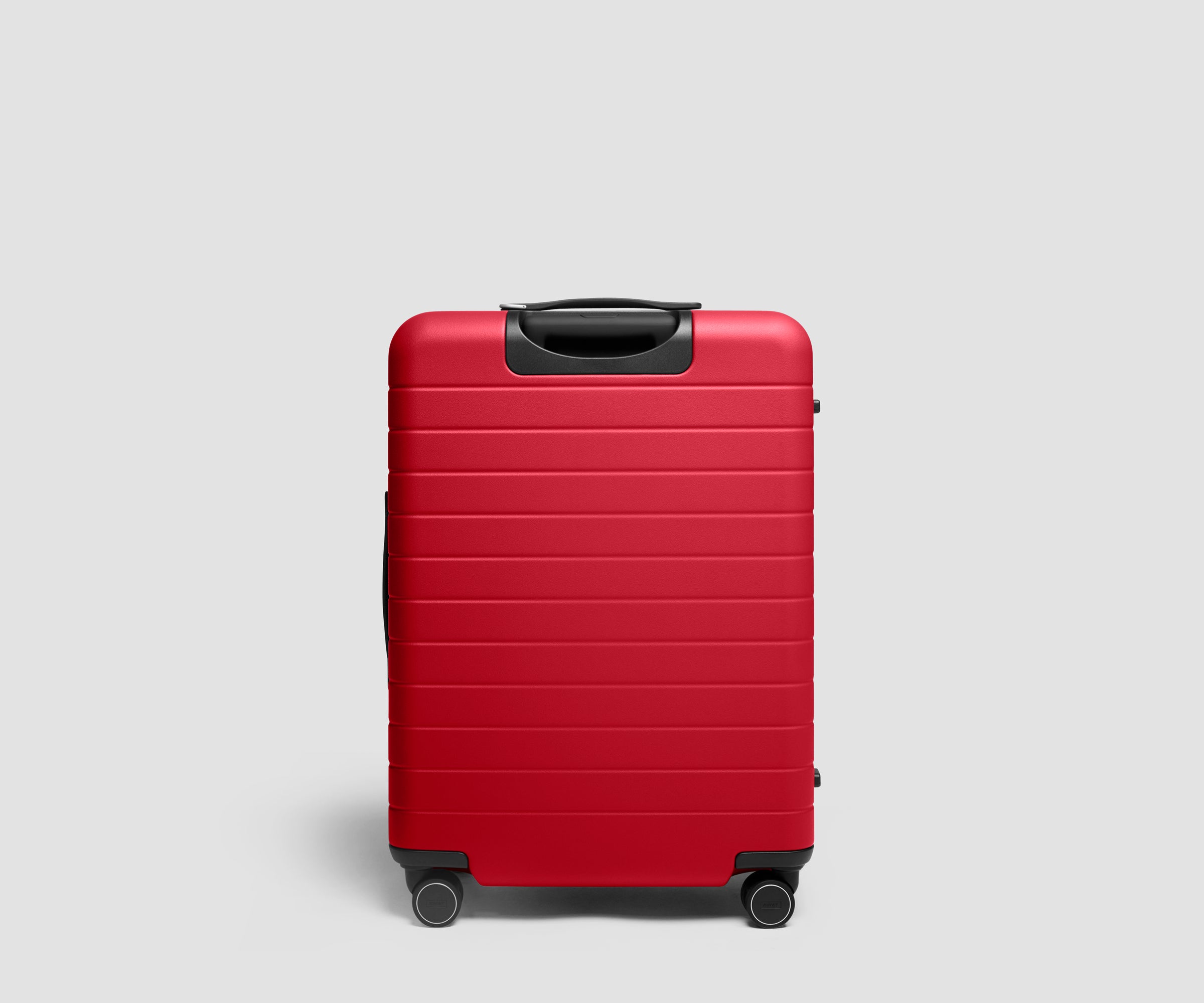 away-the-medium-3-valise-soute-rigide-cherry-red image 6