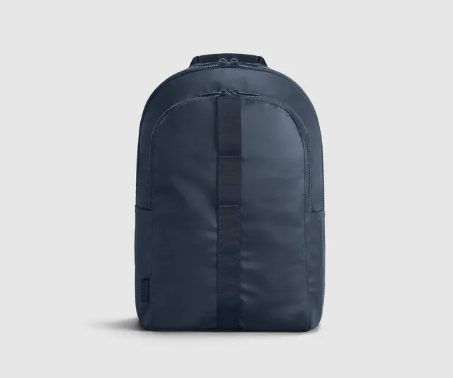 away-active-backpack-26l-sac-dos-bleu-marine image 1