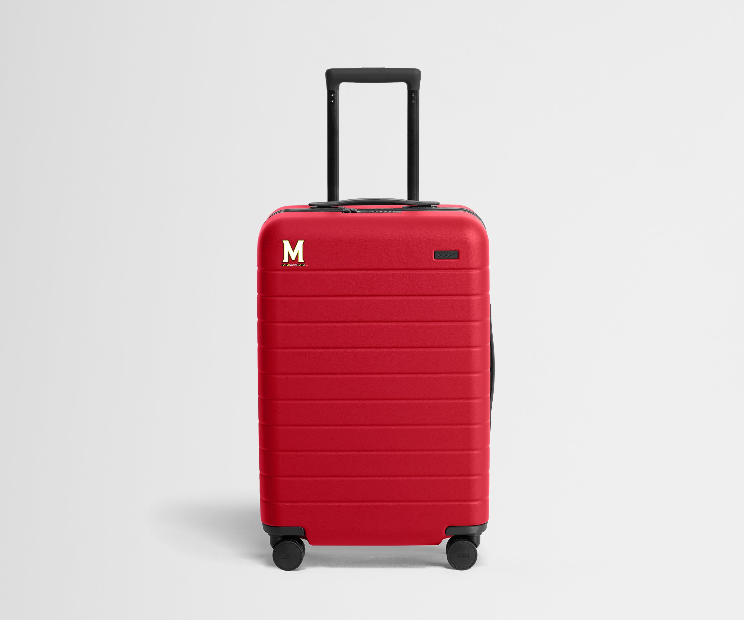 away-bigger-carry-on-valise-cabine-maryland-rigide image 1