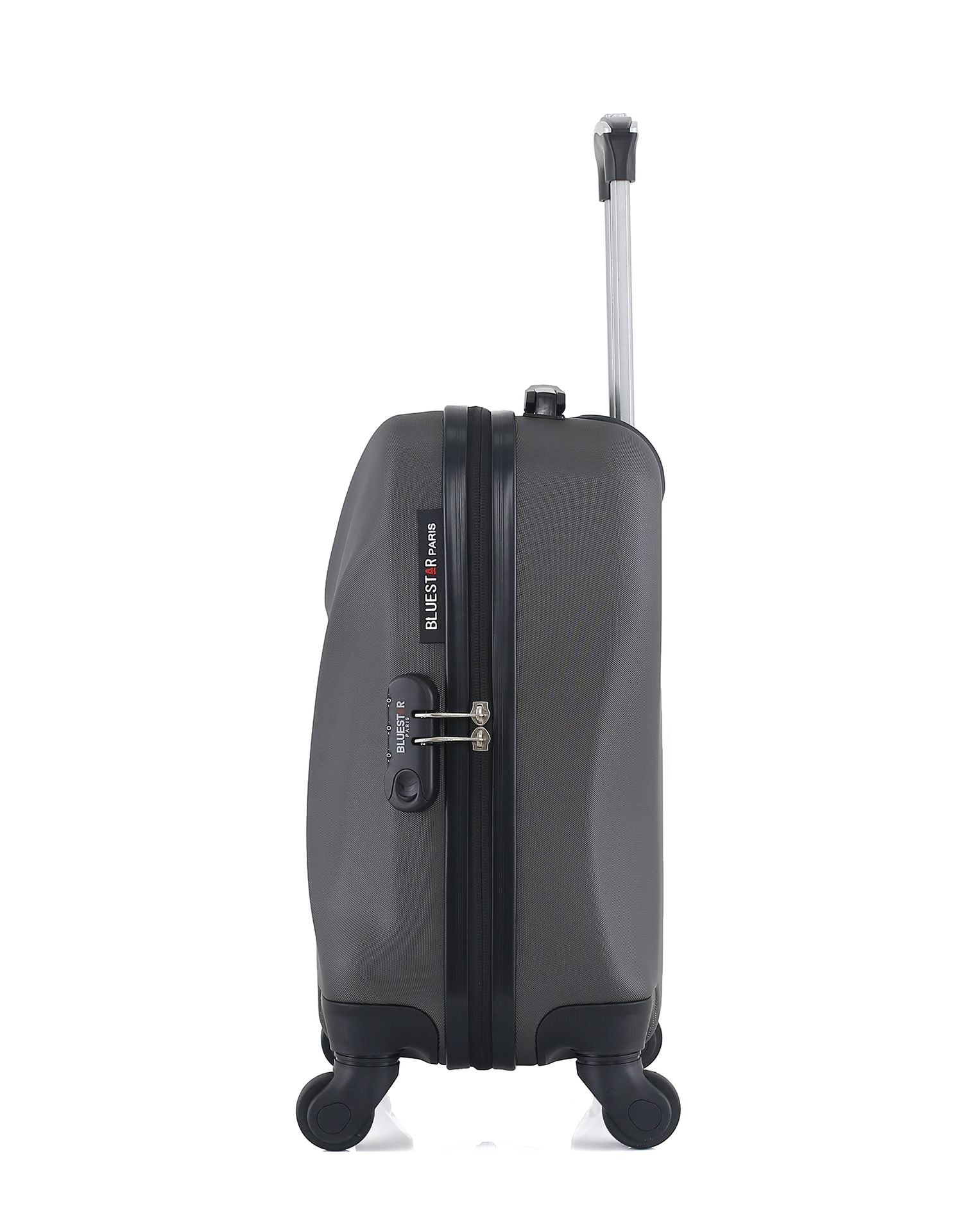 bluestar-paris-garibaldi-xxs-valise-cabine-noire-27l-code image 4