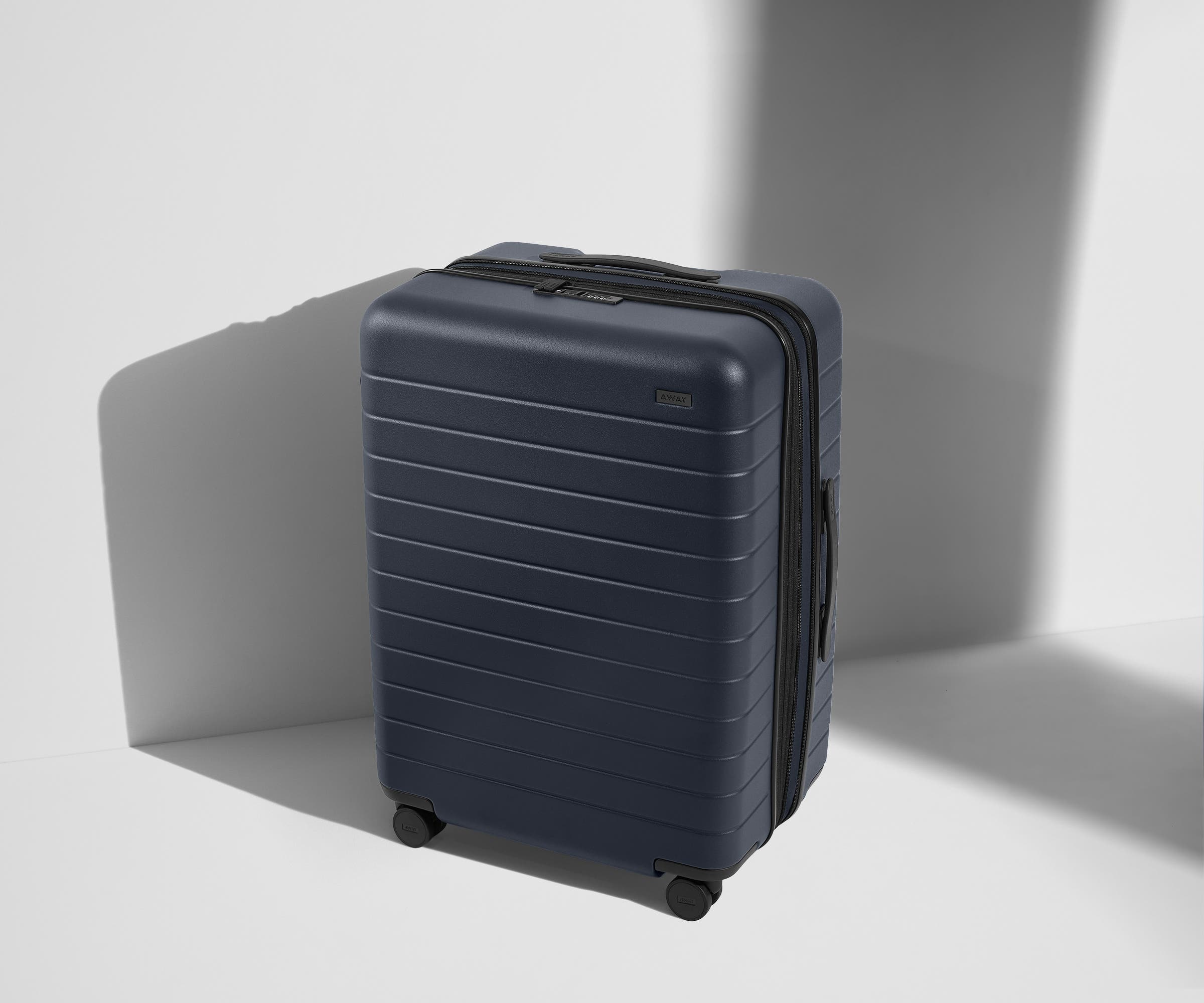 away-the-medium-flex-valise-soute-extensible-4-roues image 6