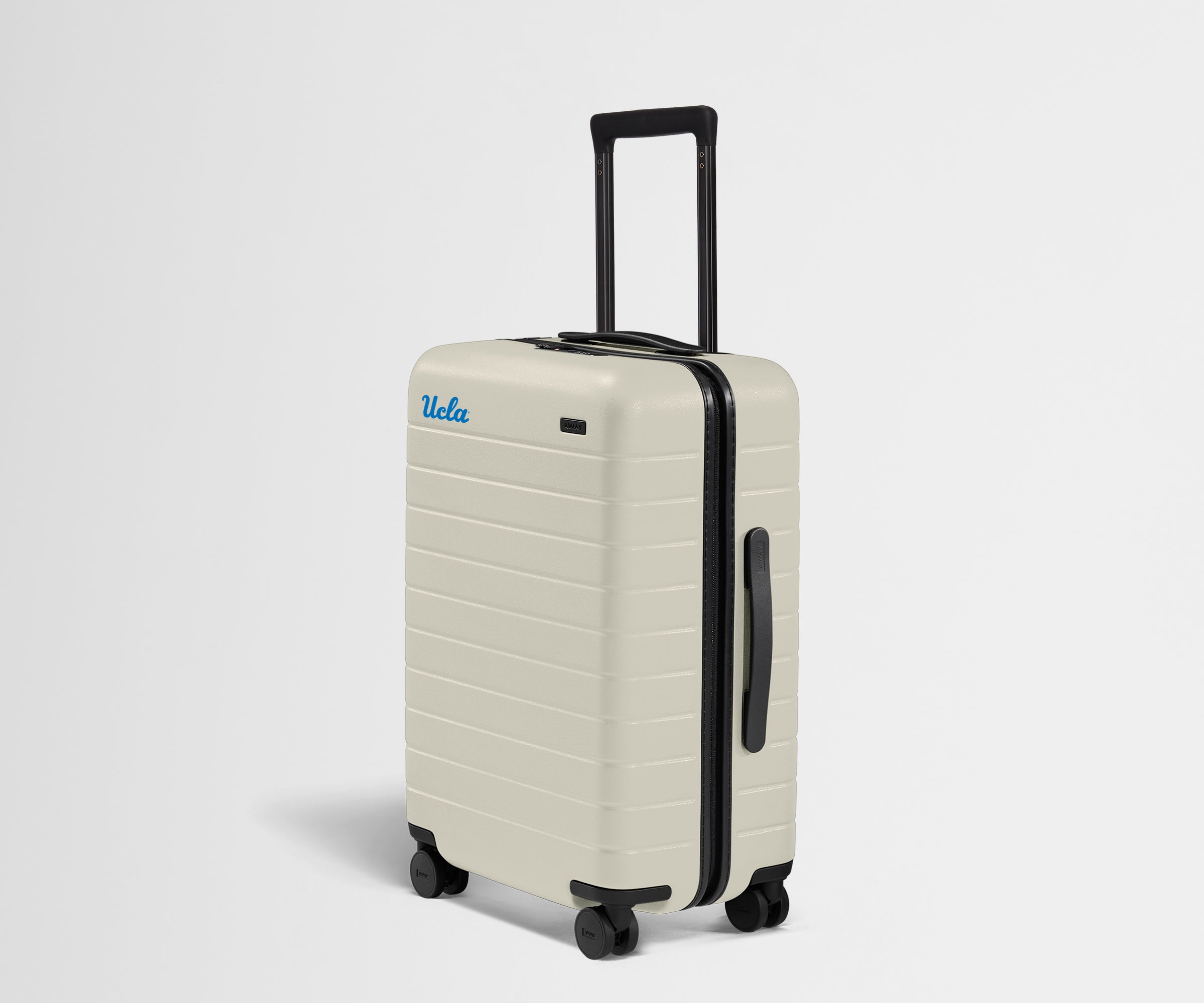 away-collegiate-bigger-carry-on-valise-cabine-ucla image 2