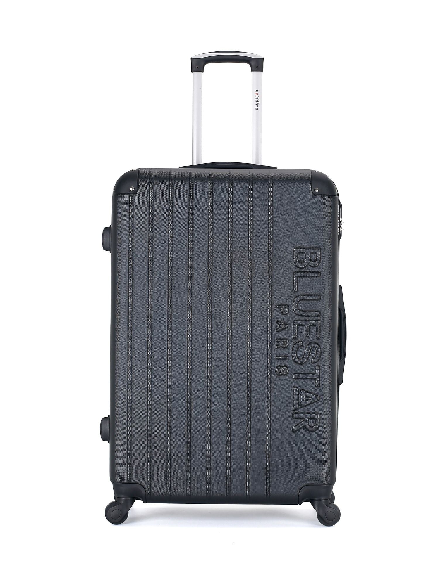 bluestar-bucarest-f-set-5-valises-rigides-noir image 8