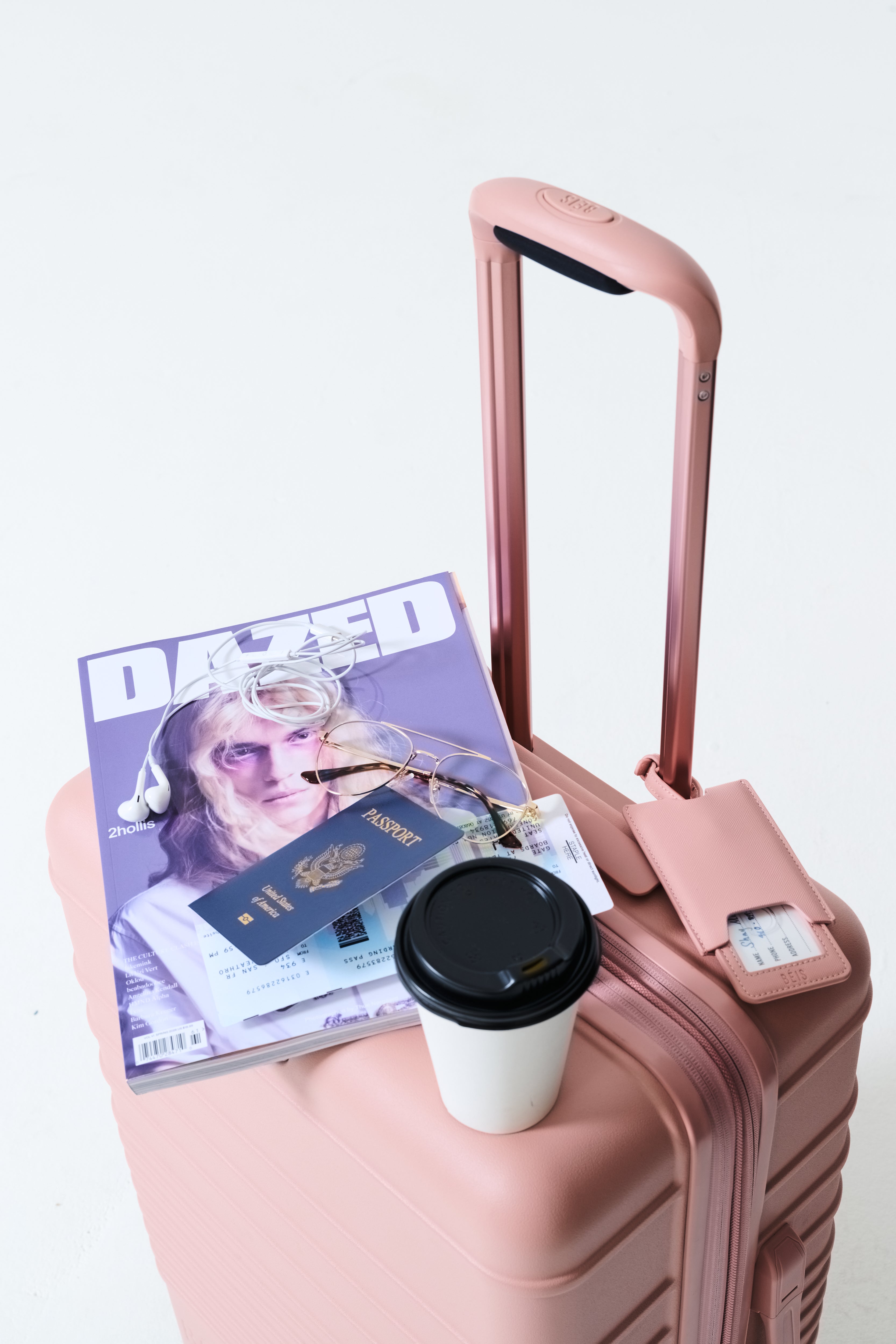 beis-luggage-tag-tiquette-valise-atlas-pink image 2