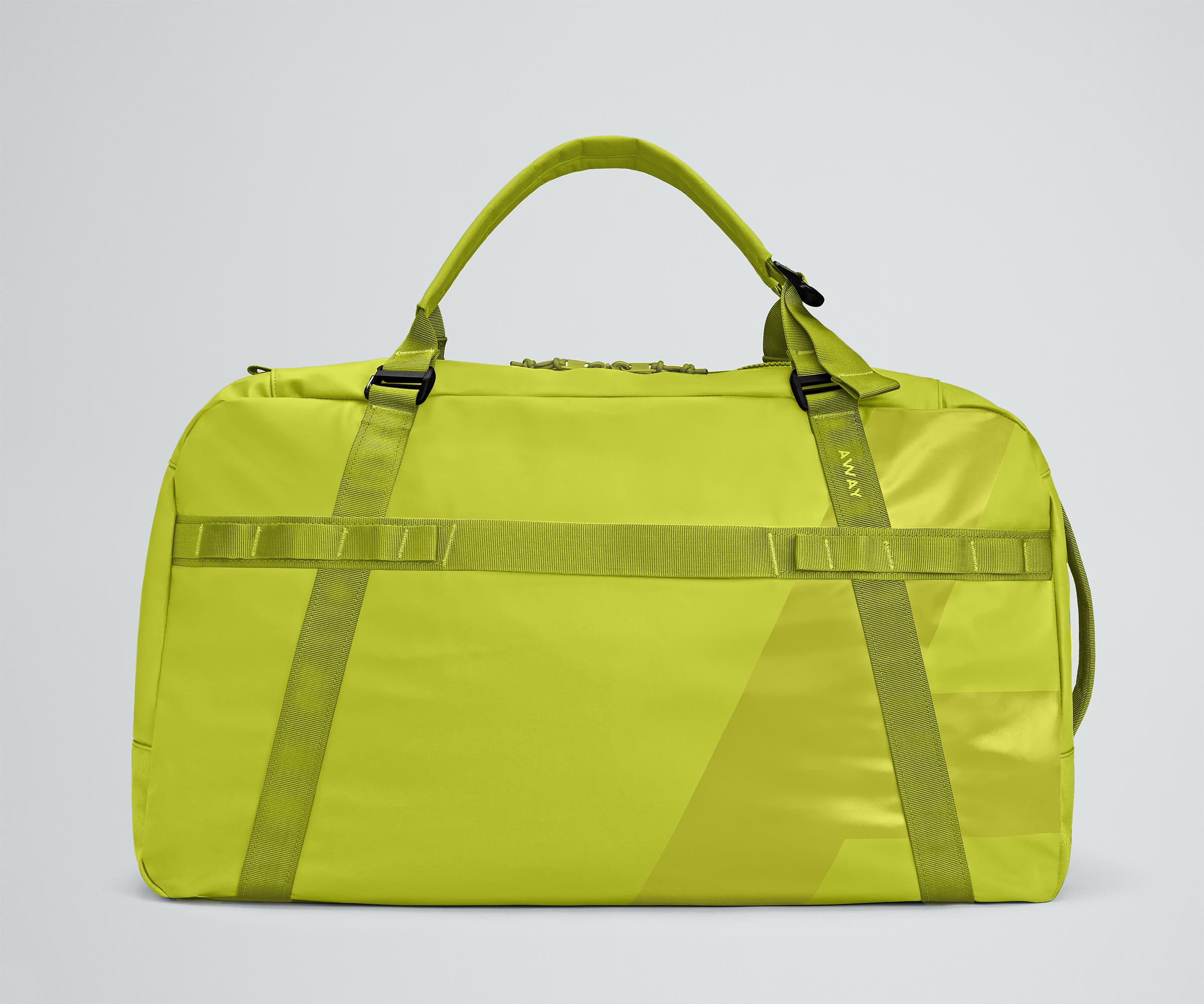 away-active-duffle-70l-sac-de-voyage-bordeaux-70-l-imperm-able image 2