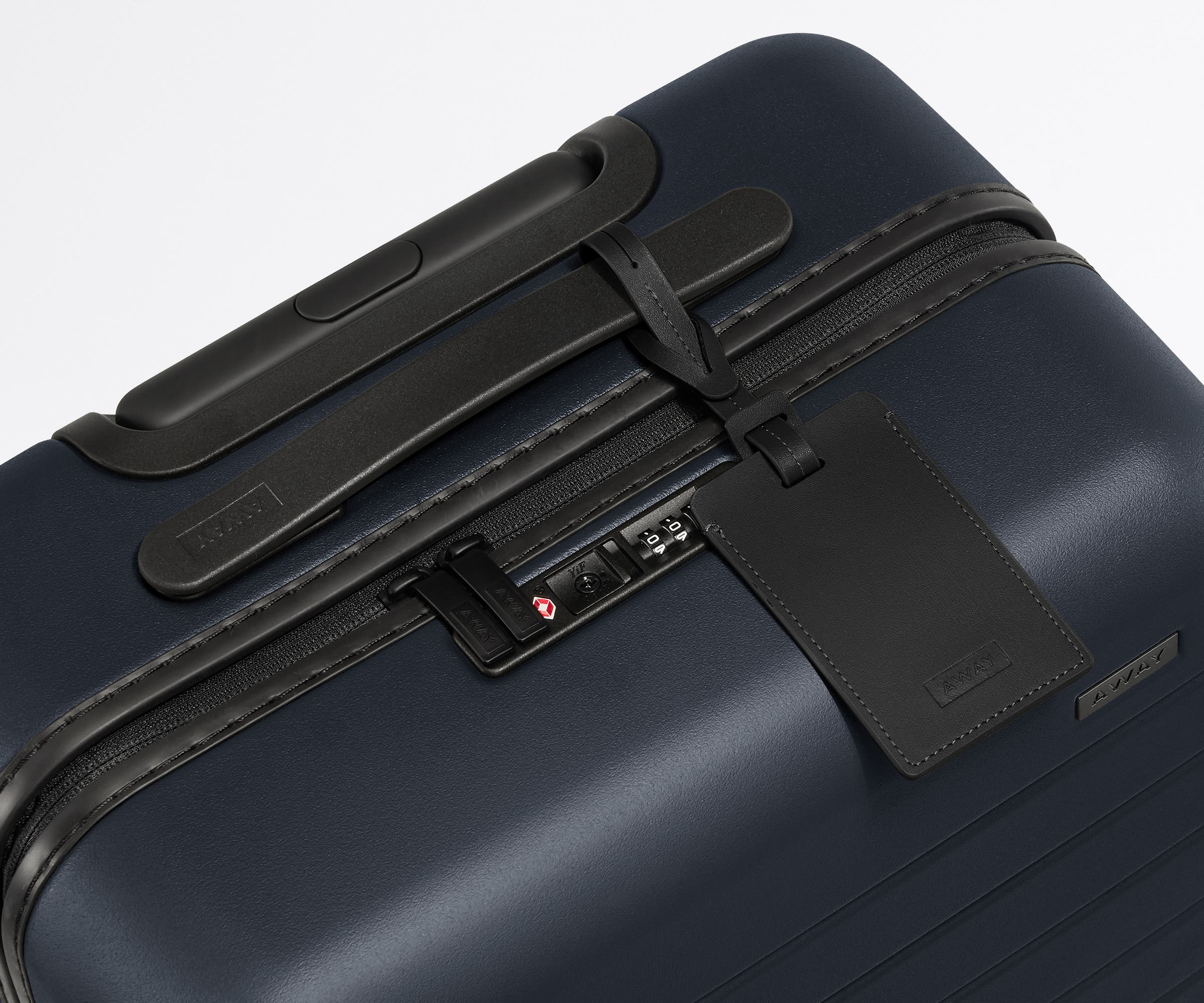 away-carry-on-bigger-carry-on-valise-cabine-auburn-university image 6