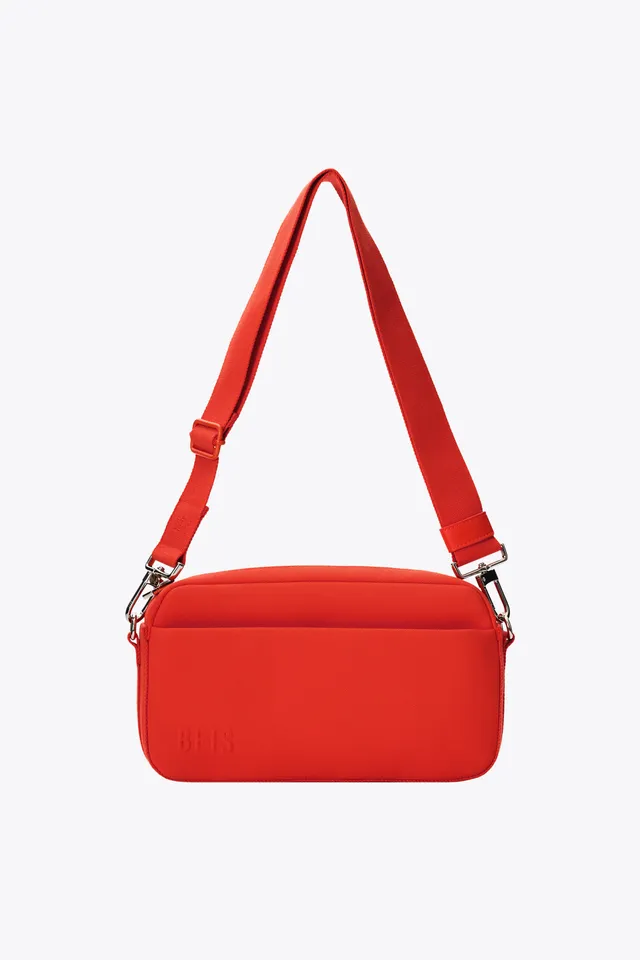 beis-travel-crossbody-sac-bandouli-re-flame-orange image 1