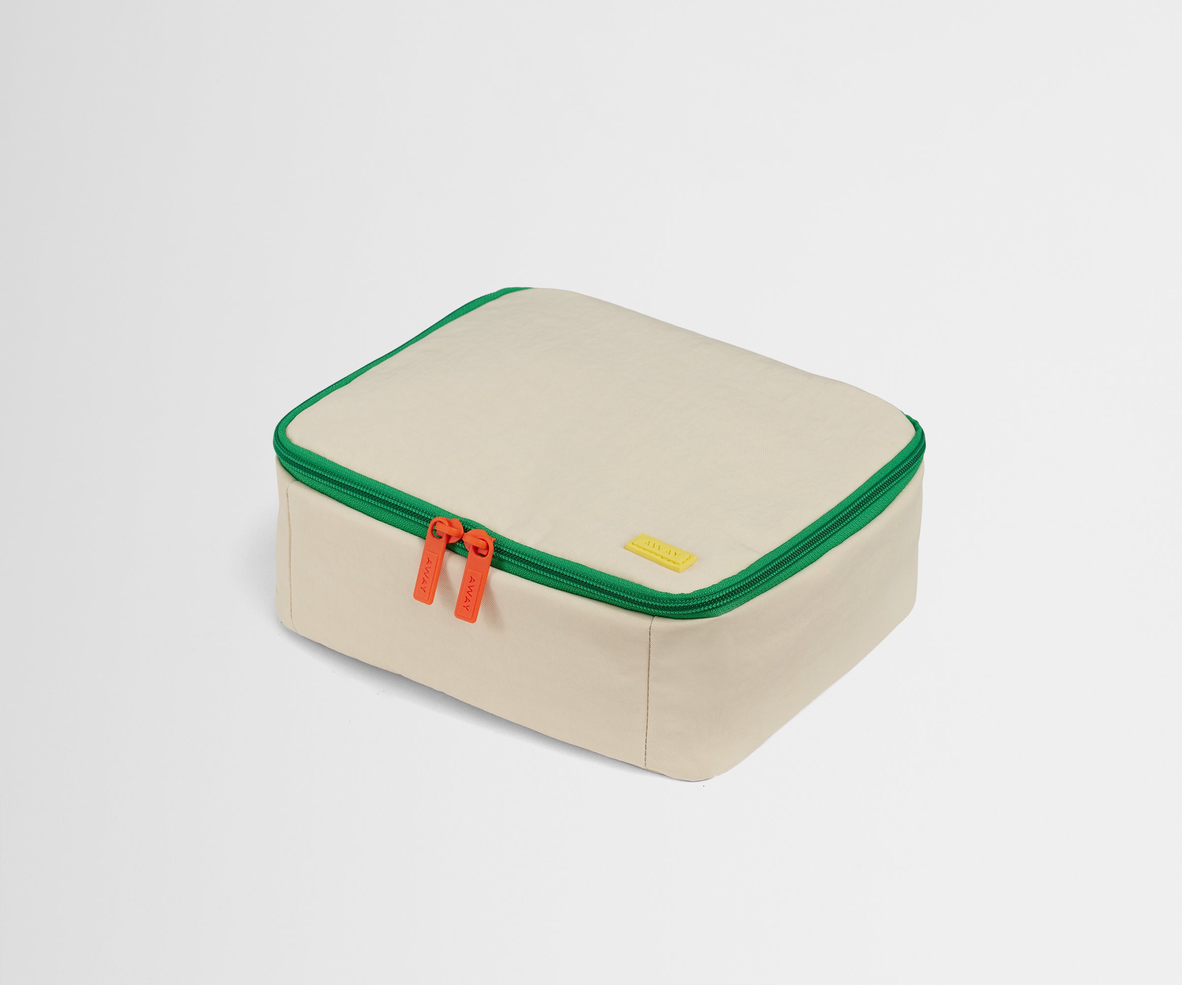 away-kids-lunch-box-bo-te-go-ter-marshmallow-white image 2