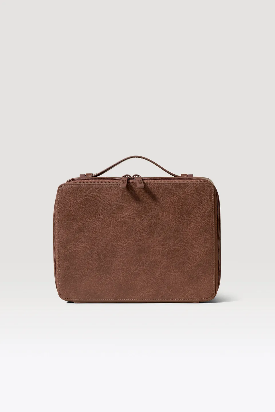 beis-the-cosmetic-case-trousse-maquillage-maple-miroir image 1