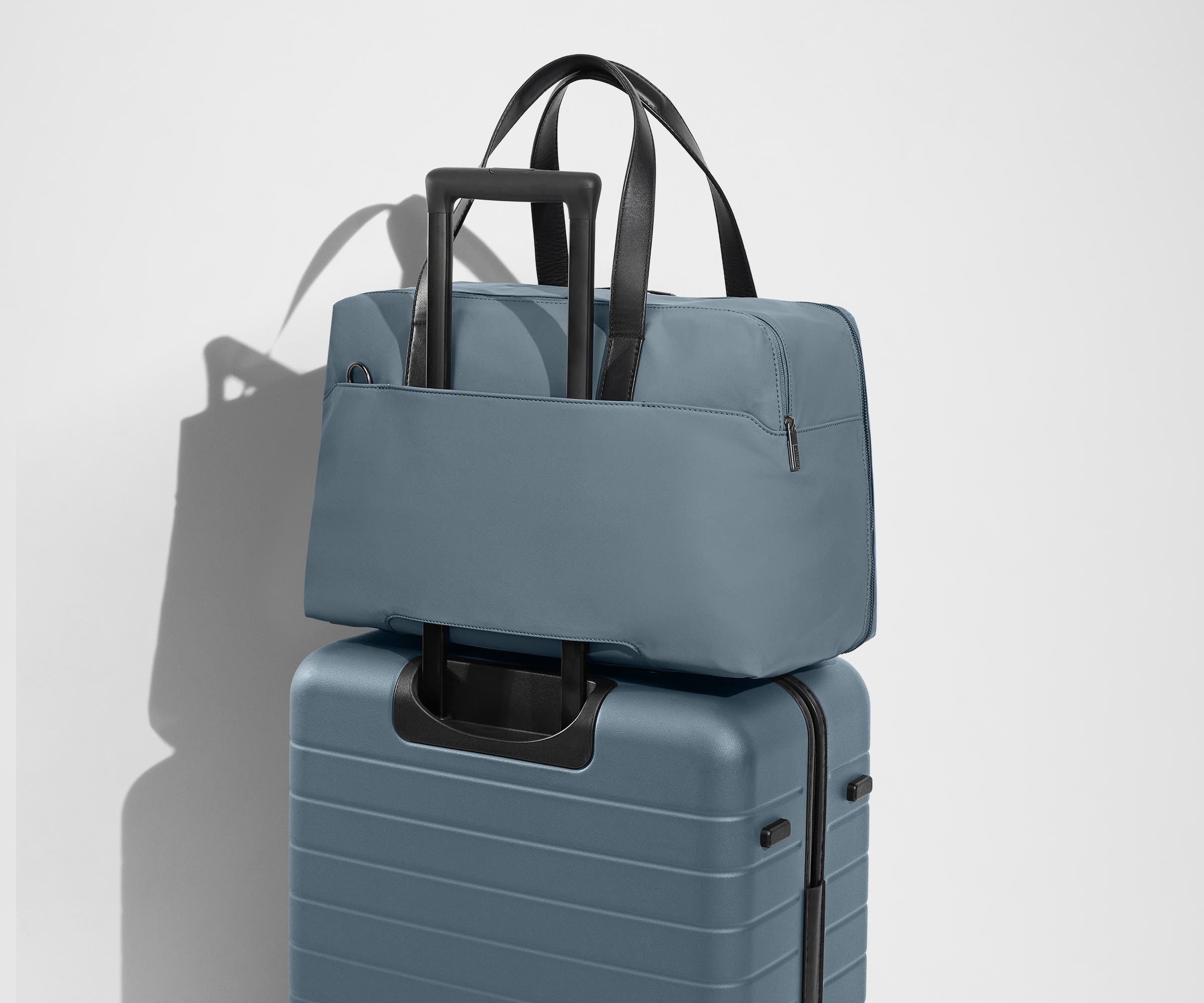 away-overnight-bag-sac-week-end-coast-blue image 7