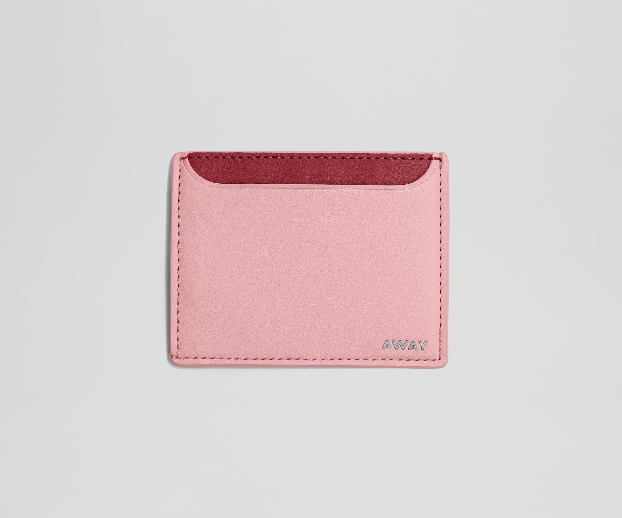away-small-leather-card-case-porte-carte-cuir-jet-black image 4