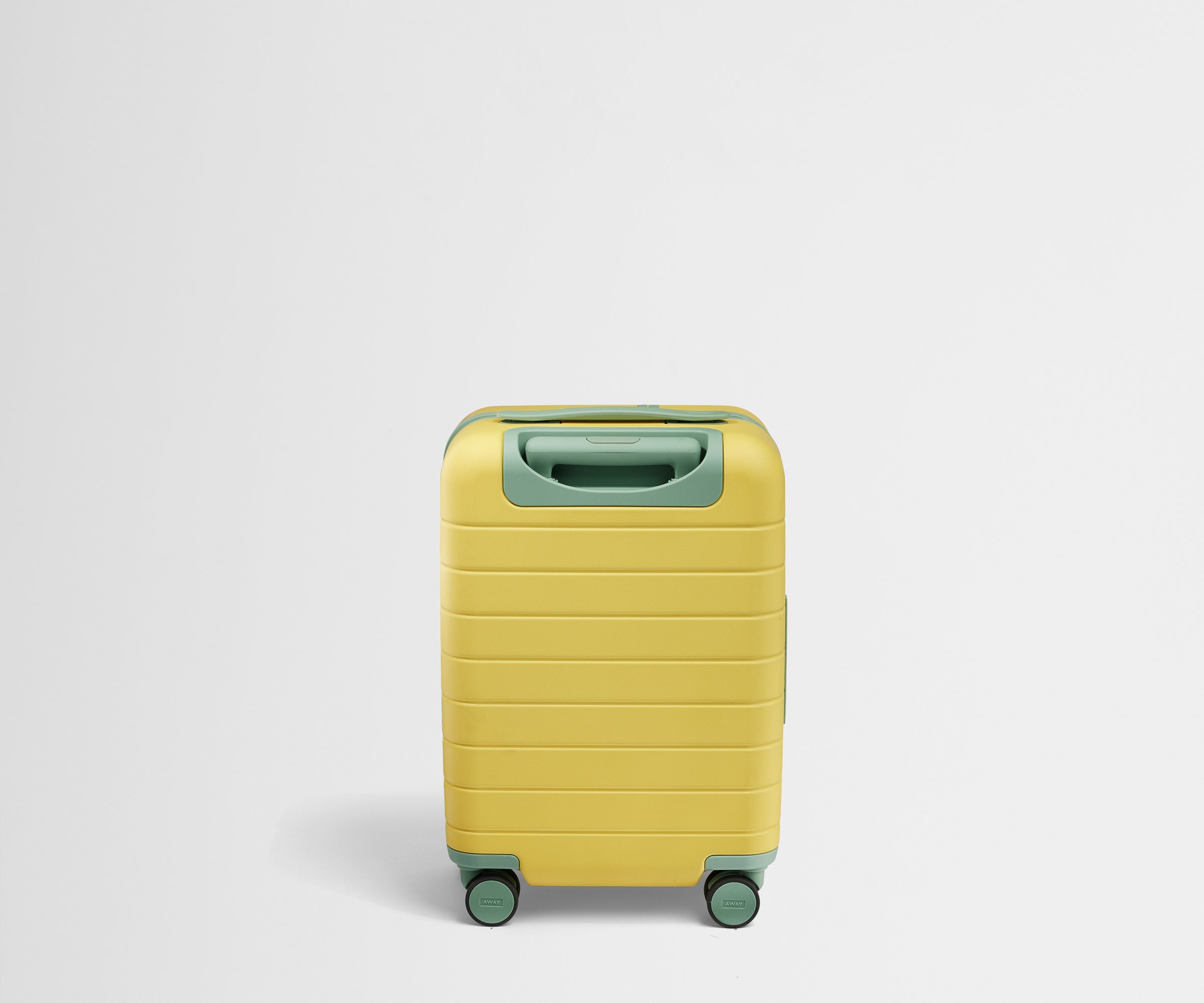 away-kids-valise-enfant-sunshine-yellow-rigide image 7