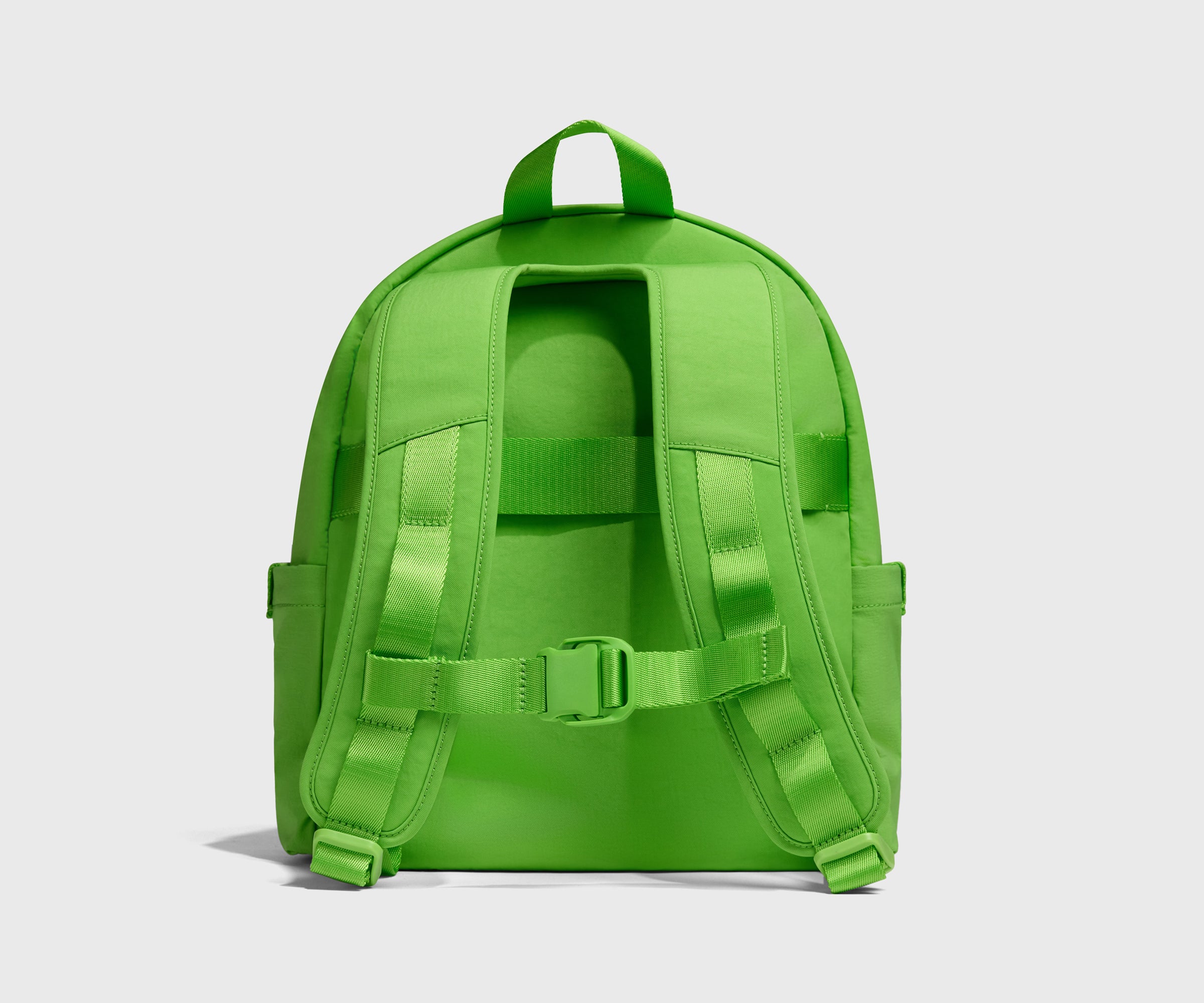 away-kids-backpack-sac-dos-enfant-vert-alien-green image 3