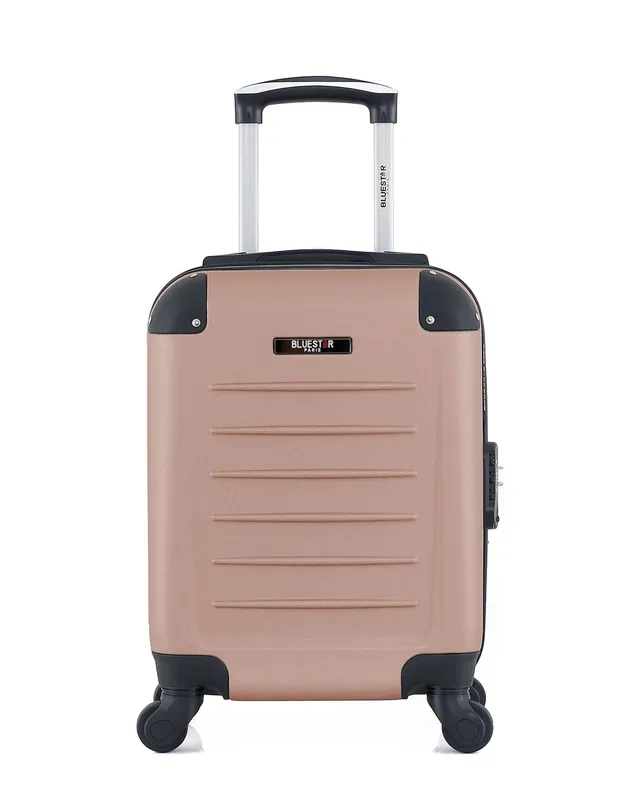 bluestar-paris-opera-valise-cabine-46-cm-noire image 1
