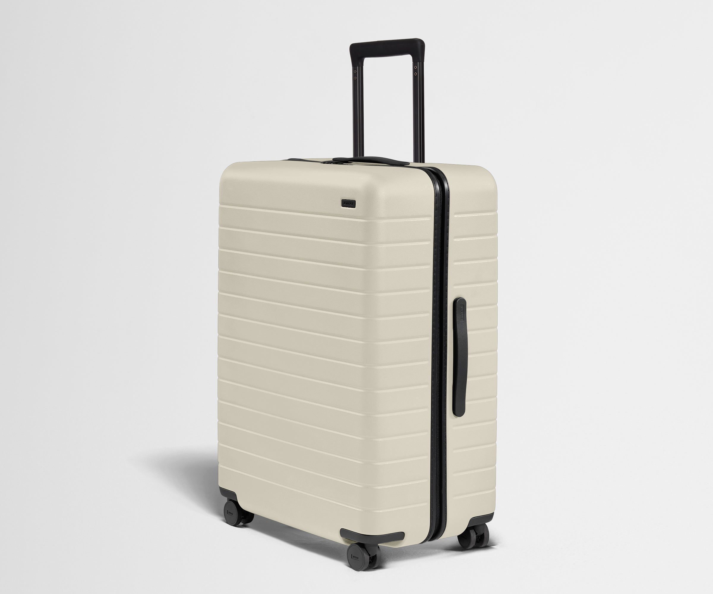 away-the-large-valise-soute-blanc-sel-rigide image 2