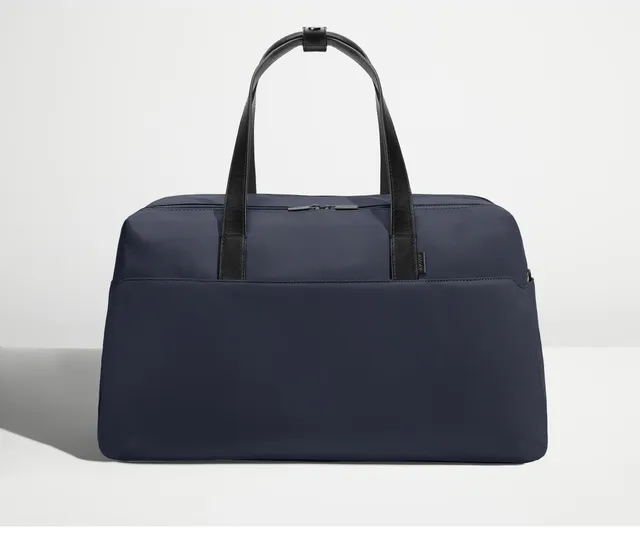 away-weekender-sac-voyage-bleu-navy-blue image 1
