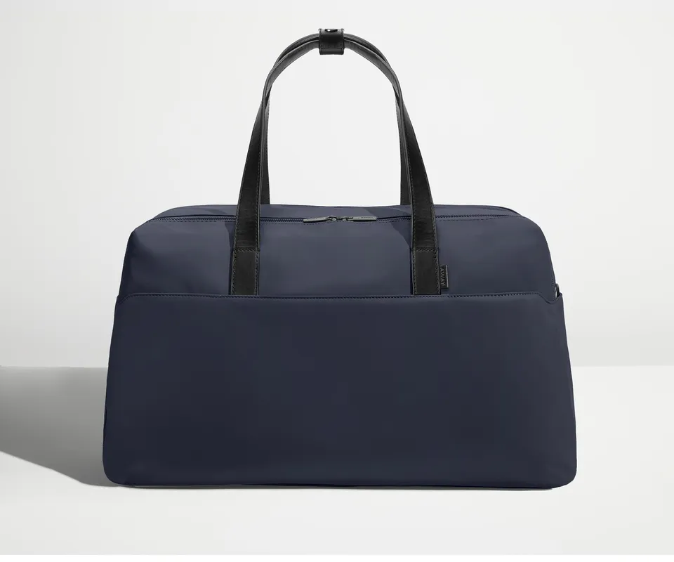 away-weekender-sac-voyage-bleu-navy-blue image 1