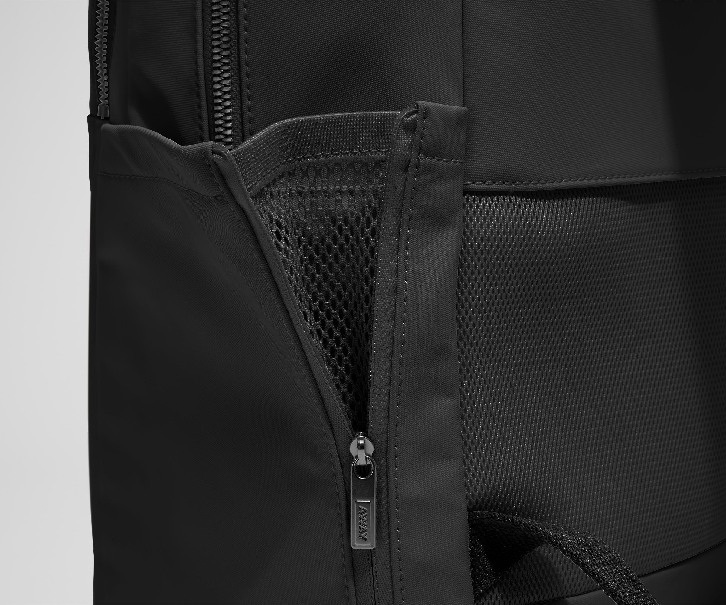 away-commuter-backpack-sac-dos-noir-ordinateur-16 image 7