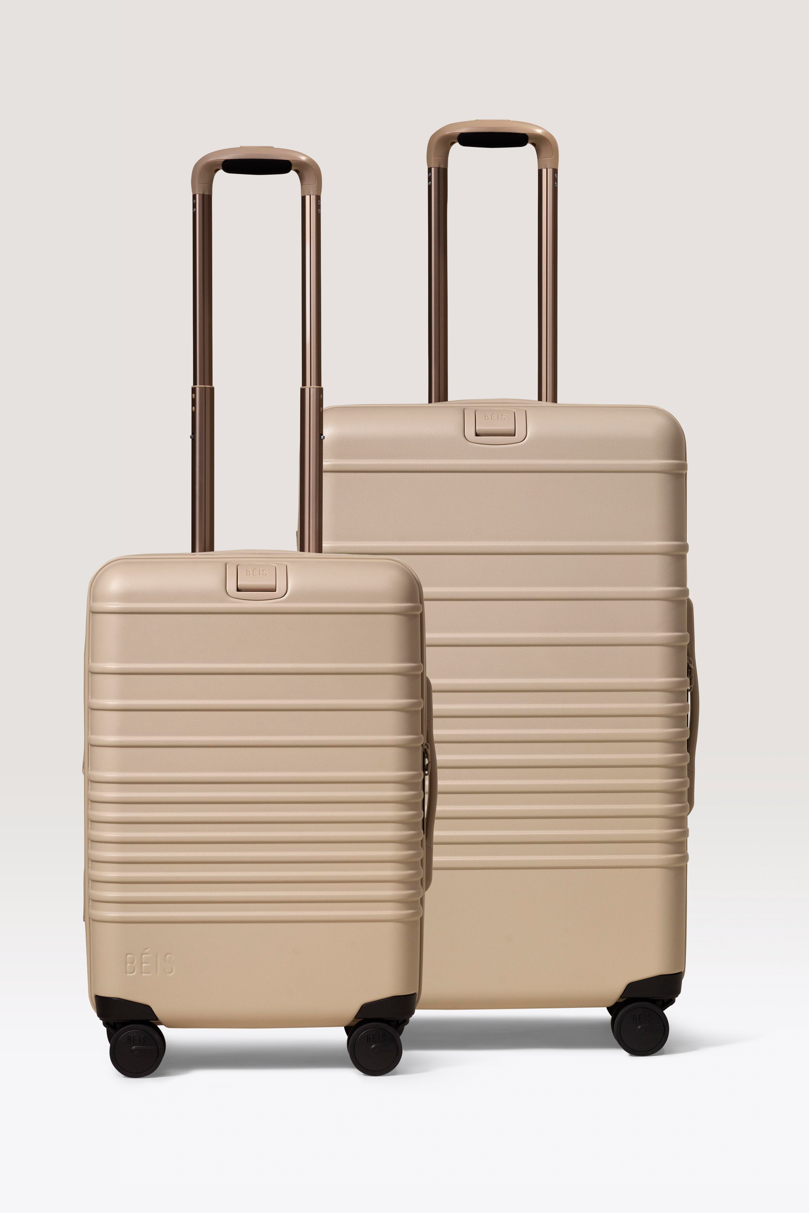beis-travel-set-medium-luggage-starter-set-valises-beige-rigide image 1